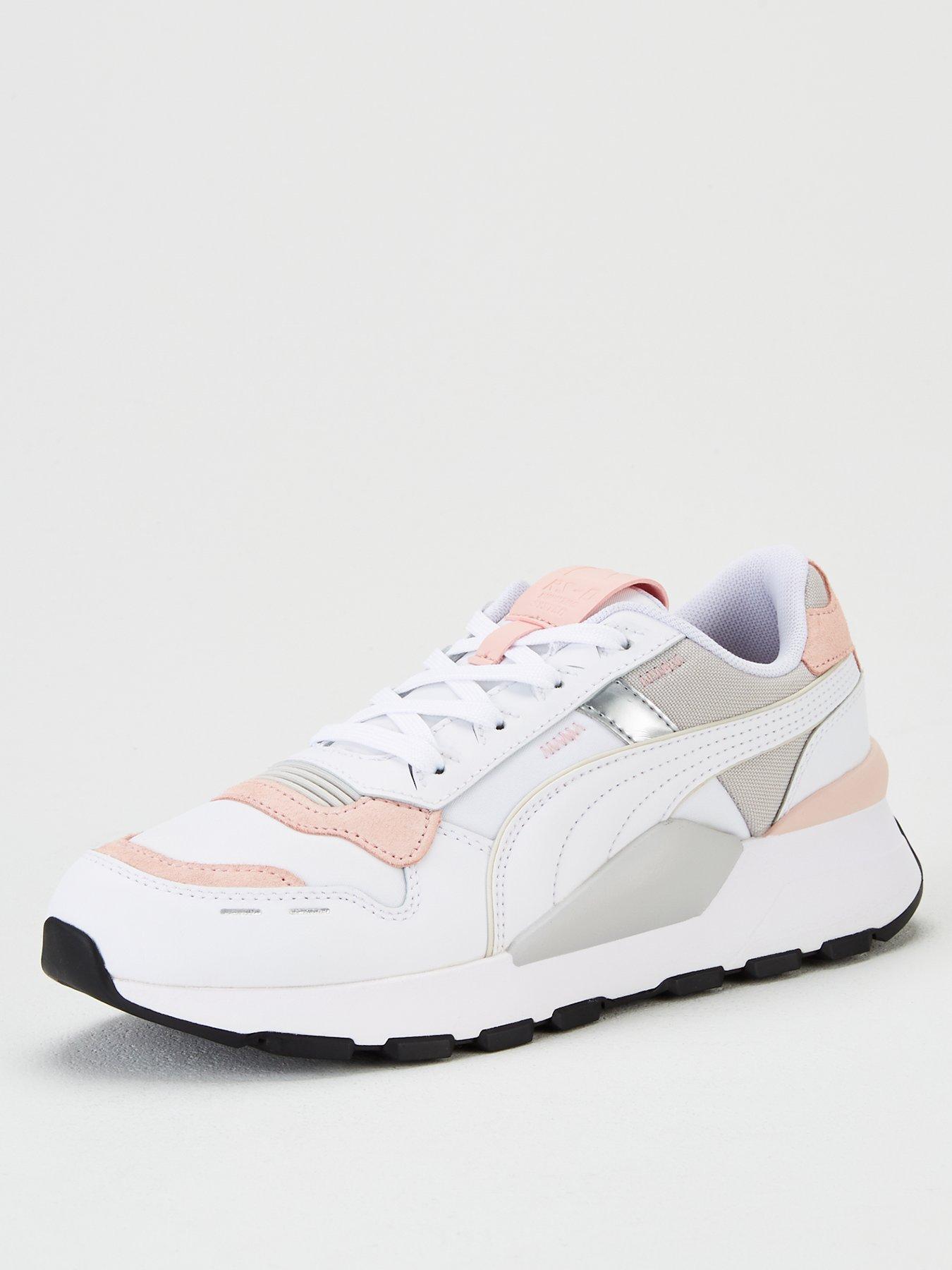 womens puma trainers