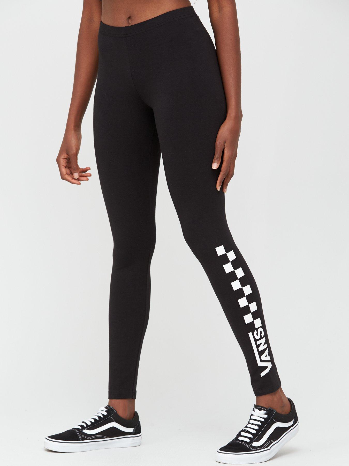 Vans Chalkboard legging in black