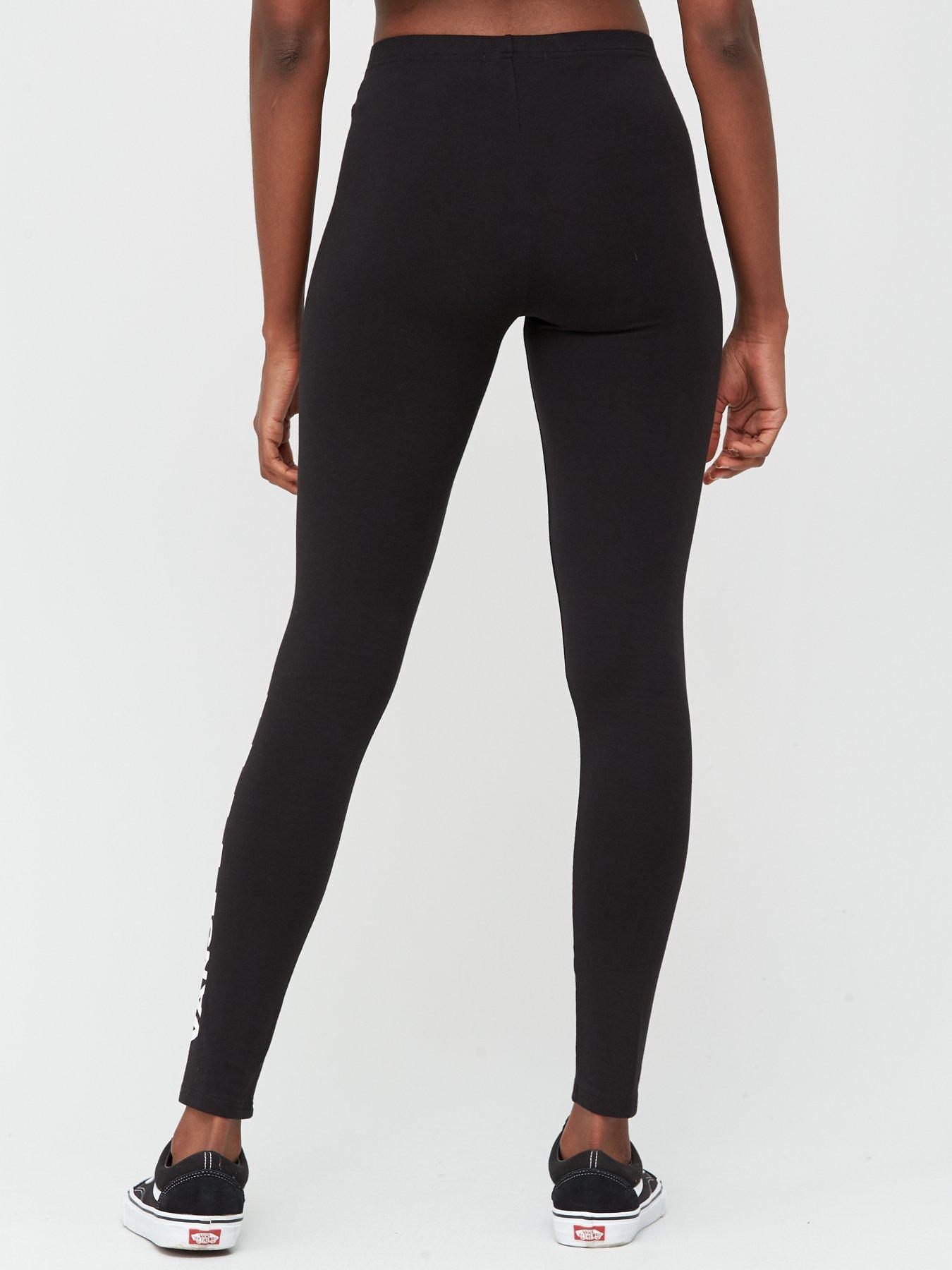 Vans Black Chalkboard Classic Leggings - Women' – Boutique Adrenaline