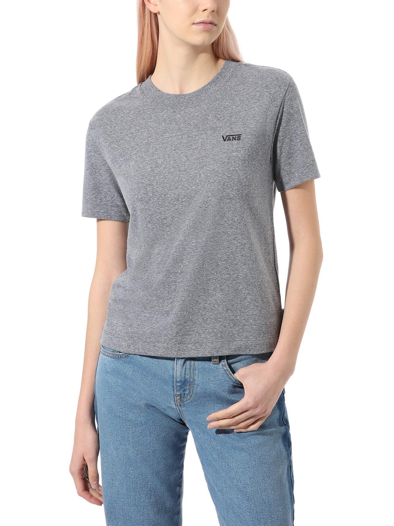 vans shirts womens clearance