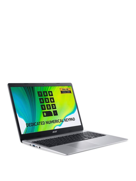 front image of acer-chromebook-315-touch-cb315-3ht-laptop-156in-fhdnbspintel-pentium-silver-4gb-ram-64gb-storage