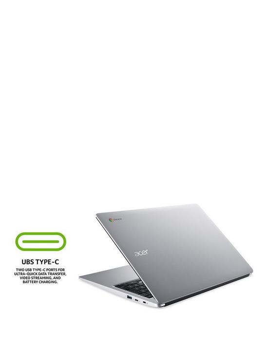 stillFront image of acer-chromebook-315-touch-cb315-3ht-laptop-156in-fhdnbspintel-pentium-silver-4gb-ram-64gb-storage