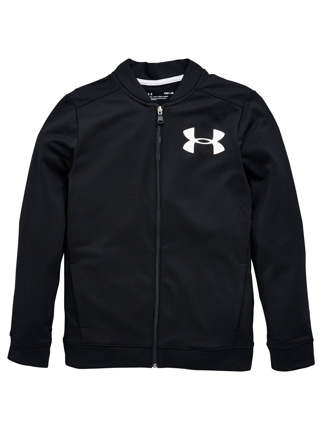 under armour pennant jacket