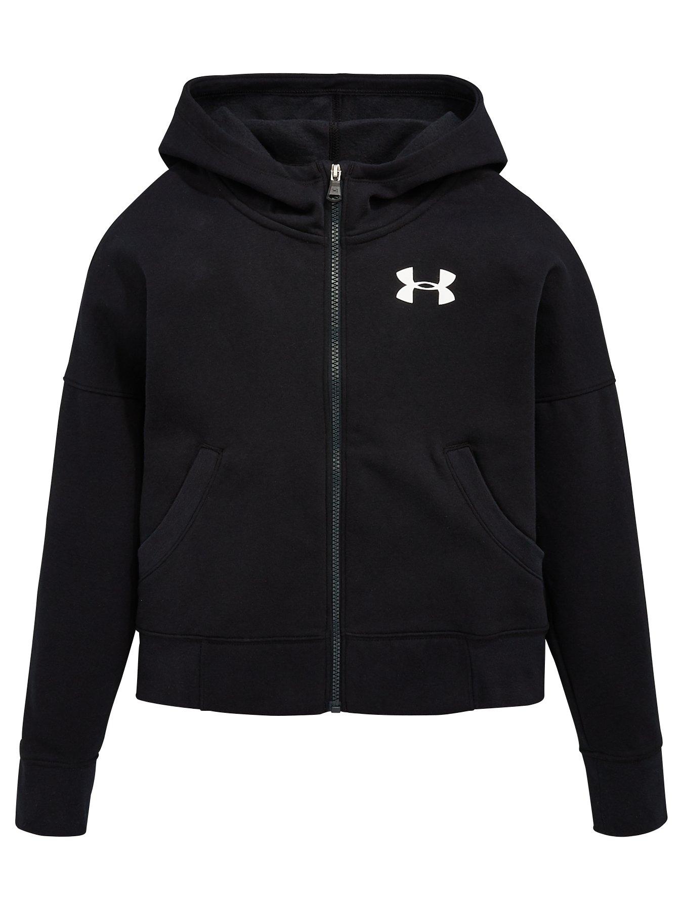 under armour kids tracksuit