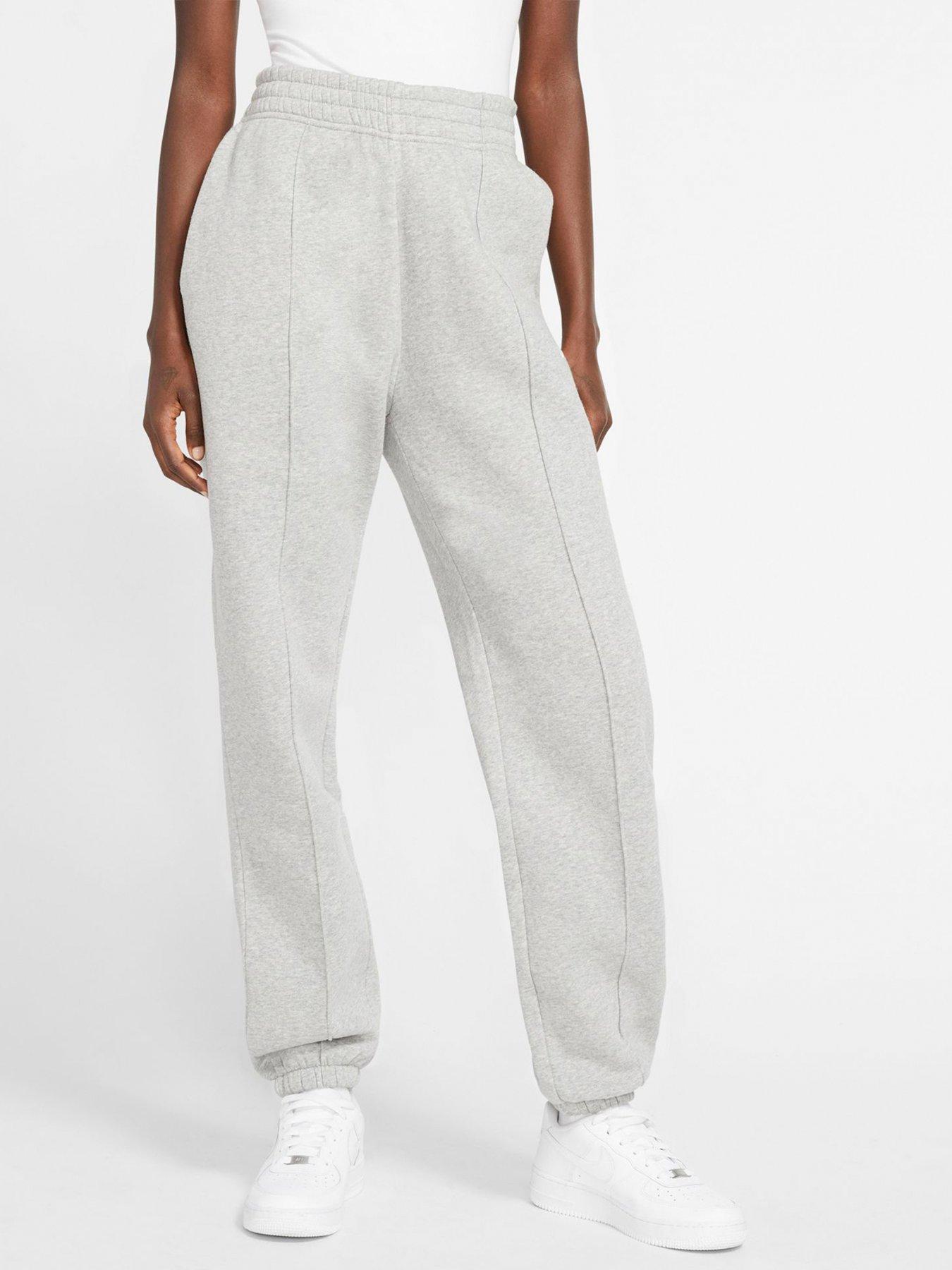 Women NSW Trend Fleece Pants - Dark Grey Heather