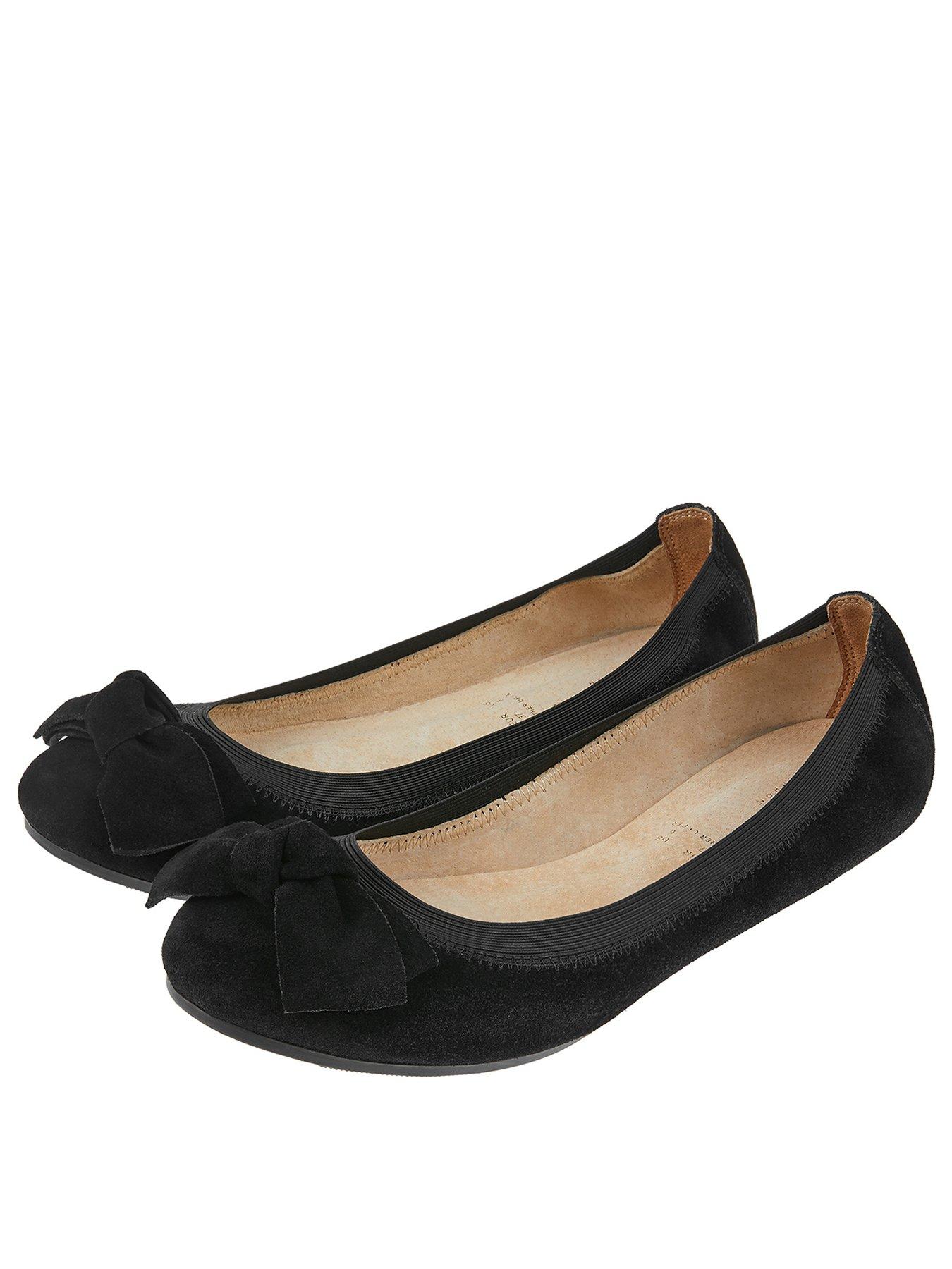 ballerina flats uk