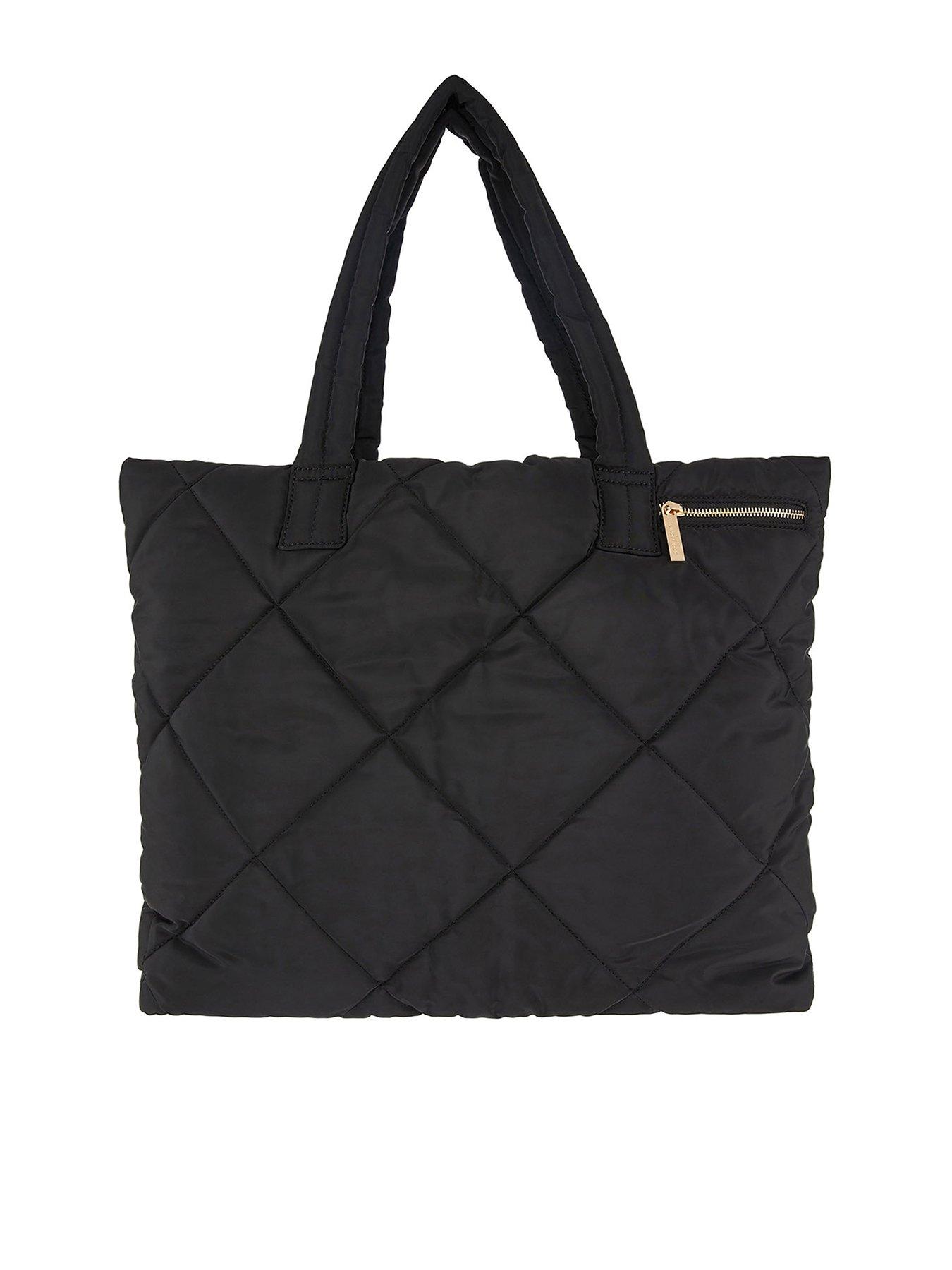 accessorize overnight bag