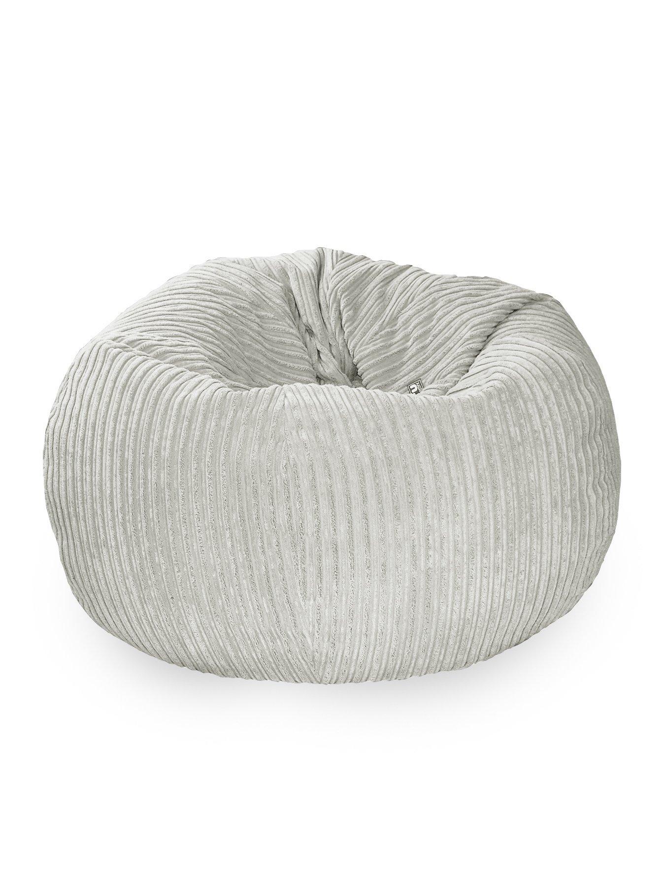 Image 4 of 5 of rucomfy Slouchbag Jumbocord Bean Bag