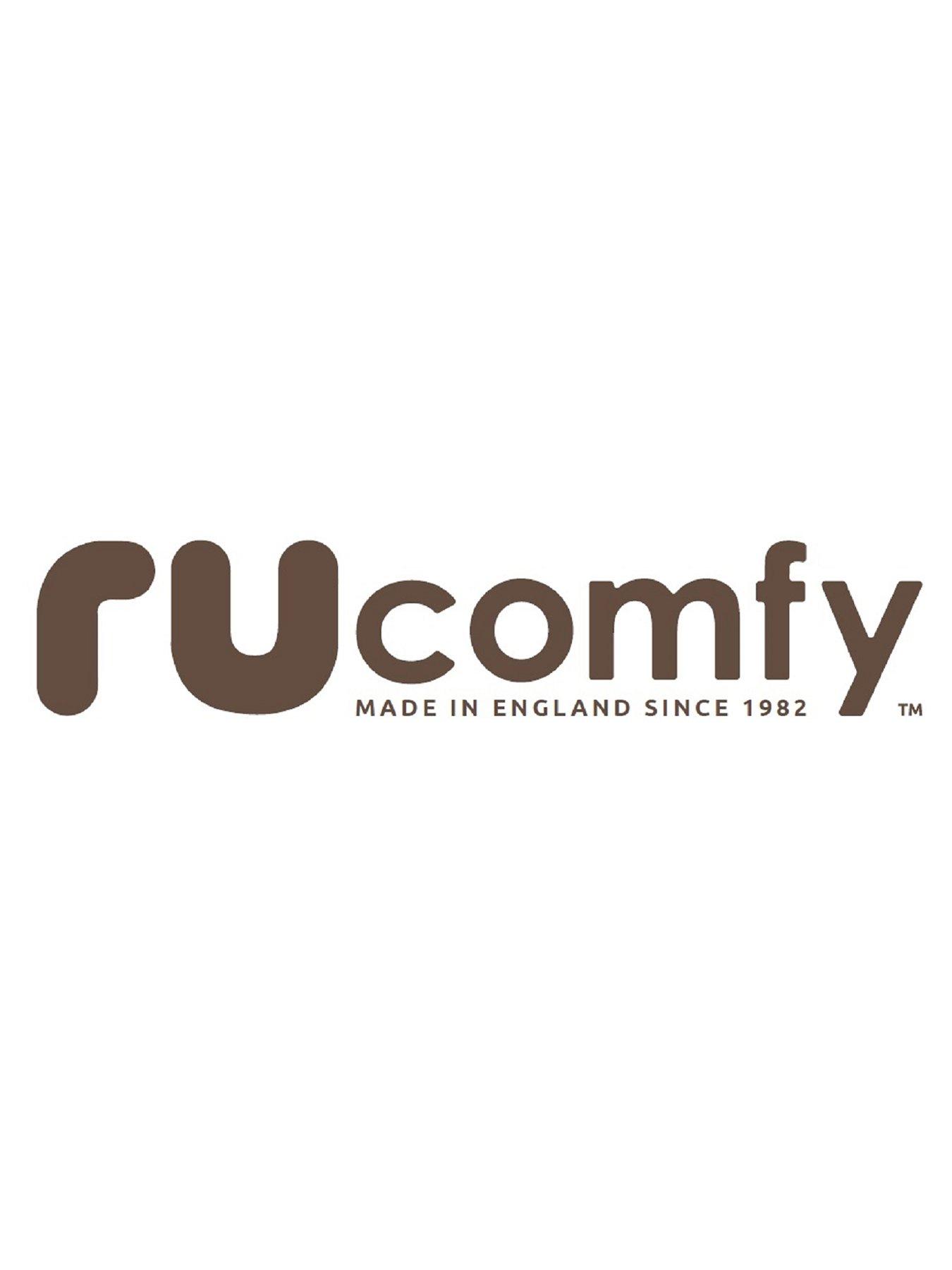 Image 5 of 5 of rucomfy Slouchbag Jumbocord Bean Bag