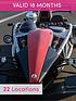 activity-superstore-ariel-atom-thrill-for-oneoutfit