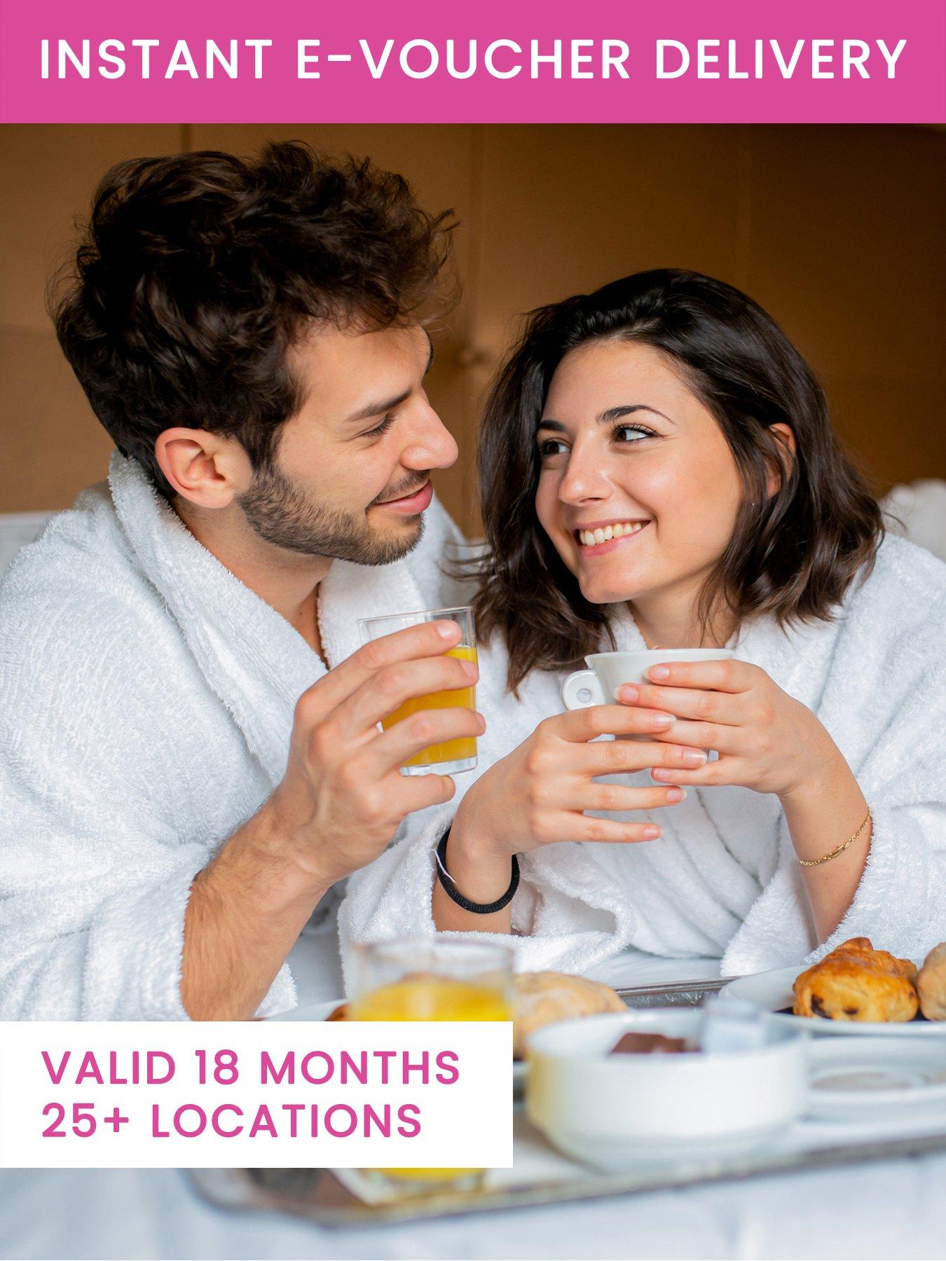 undefined Two Night Getaway
