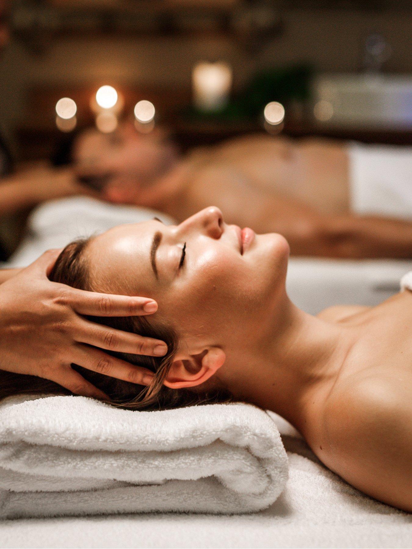 Image 2 of 4 of Activity Superstore Indulgent Spa Choice For Two