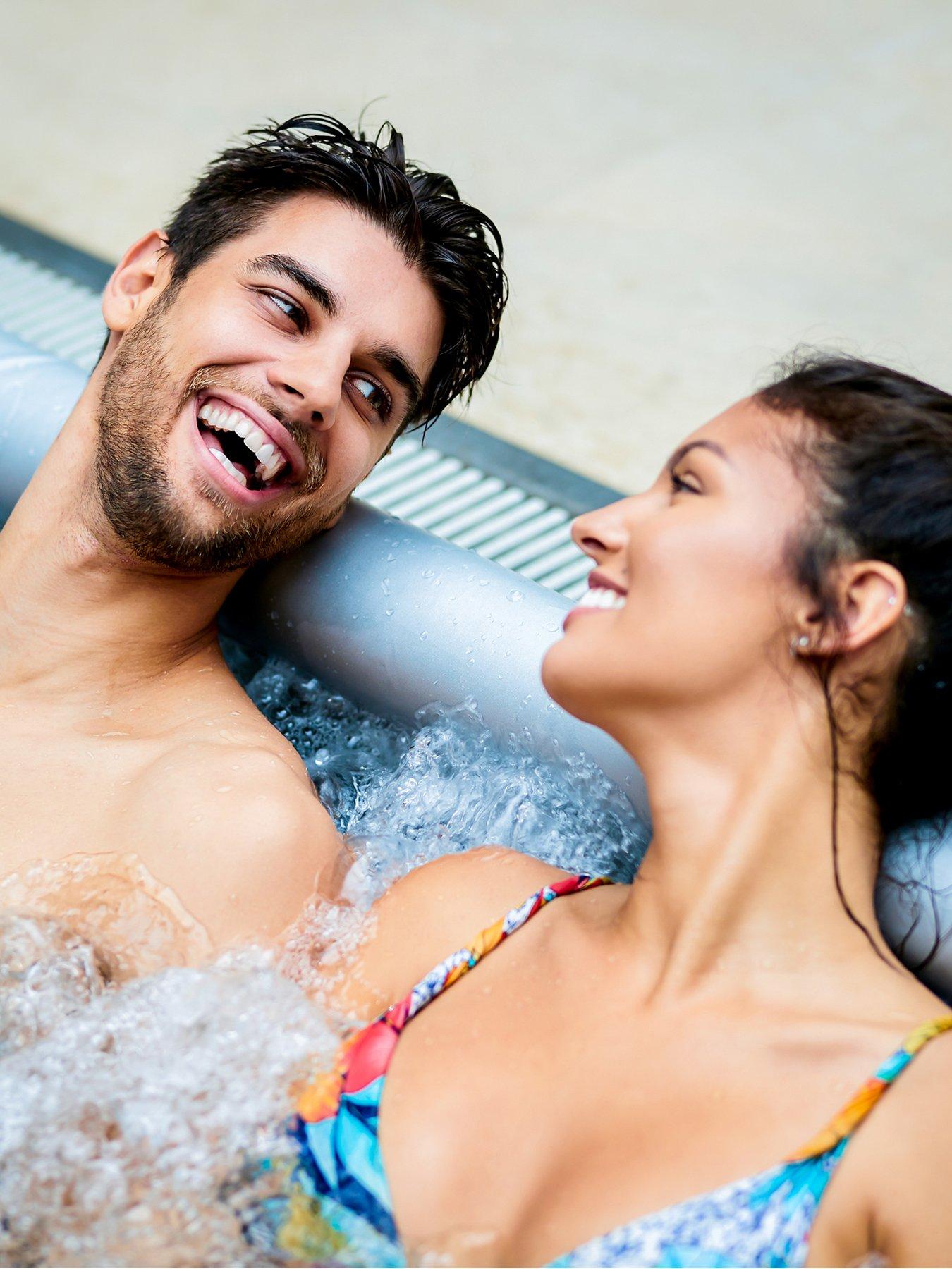 Image 3 of 4 of Activity Superstore Indulgent Spa Choice For Two