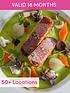  image of activity-superstore-gourmet-dining-for-two