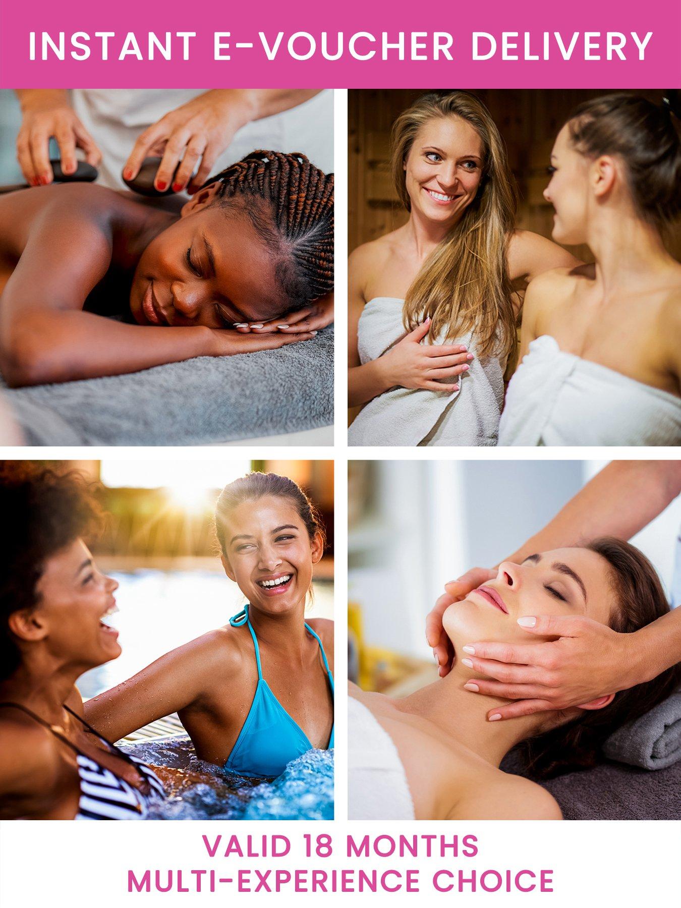 undefined Girls' Pamper Choice for Two