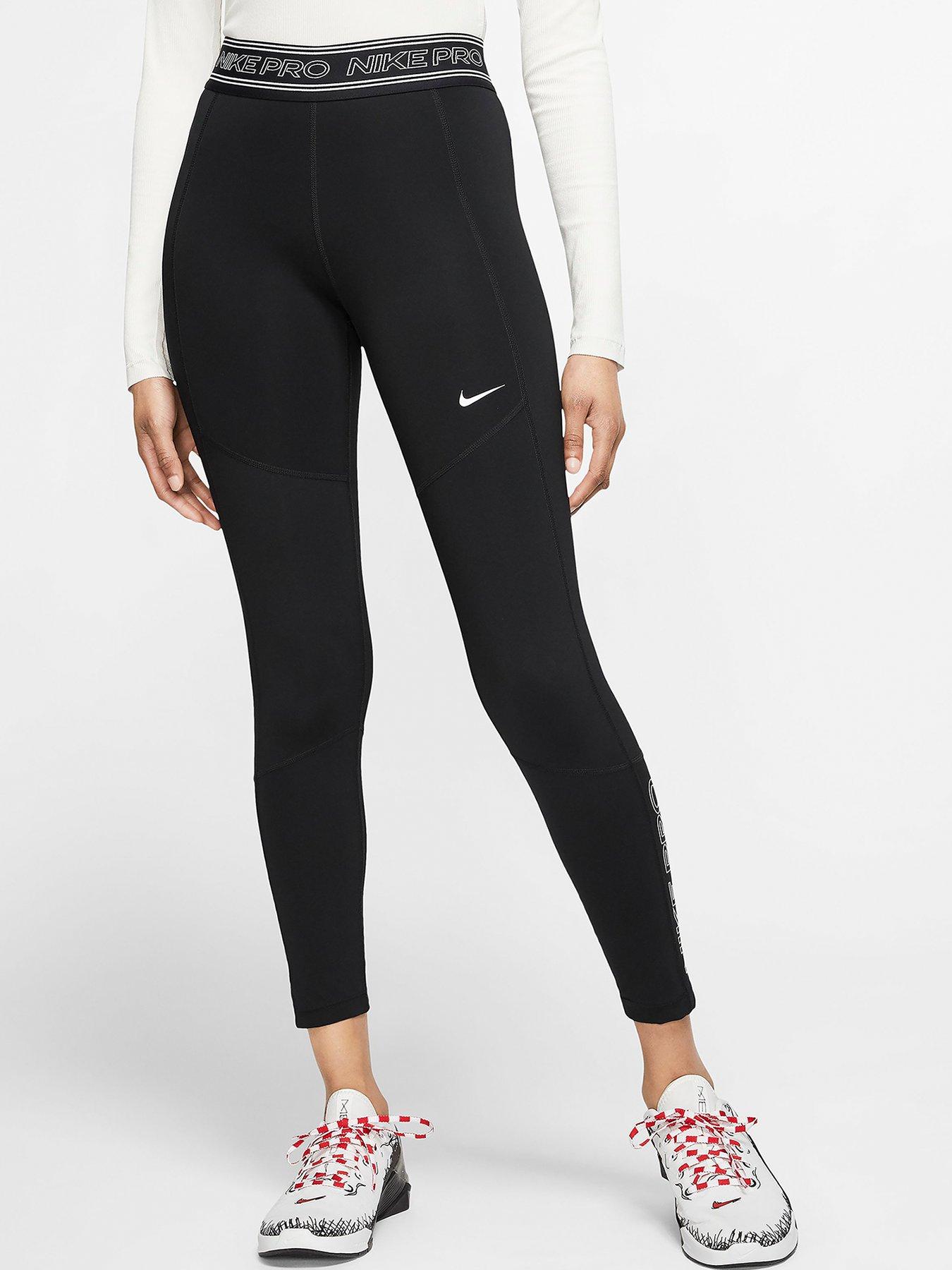 Tights & leggings | Womens sports clothing | Sports & leisure | Nike ...