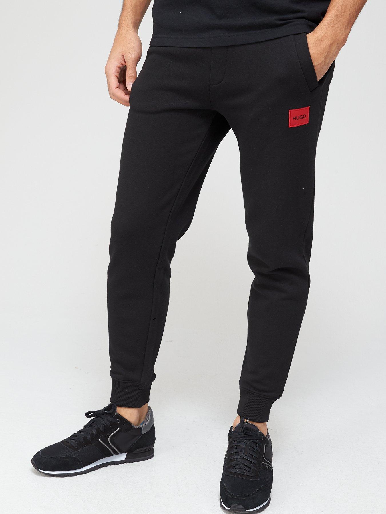 hugo doak joggers