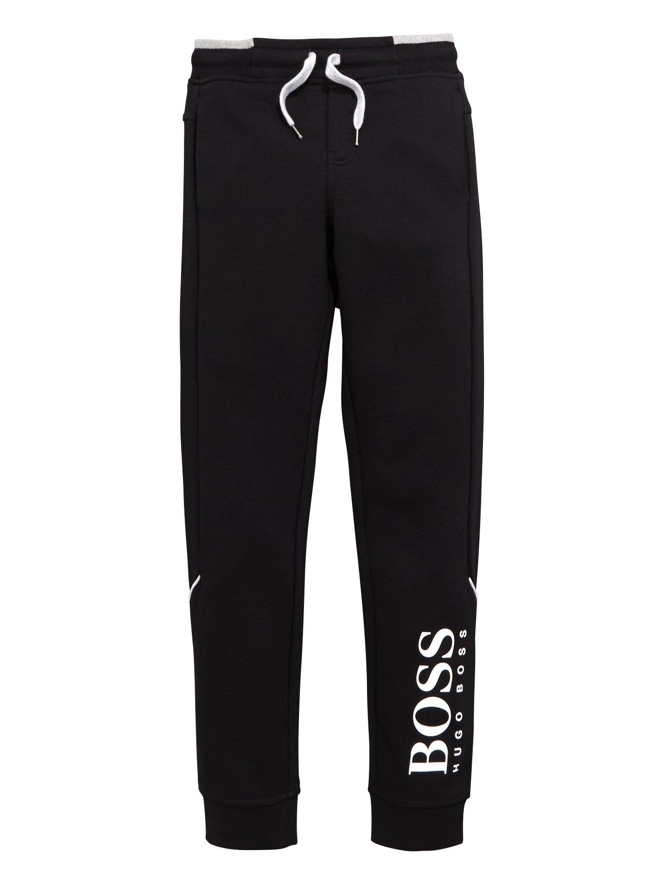 hugo boss tracksuit age 14
