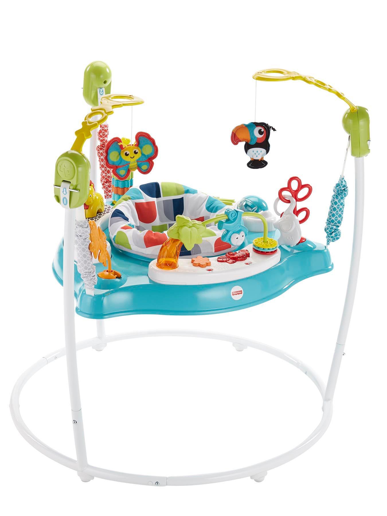 Jumperoo mickey cheap