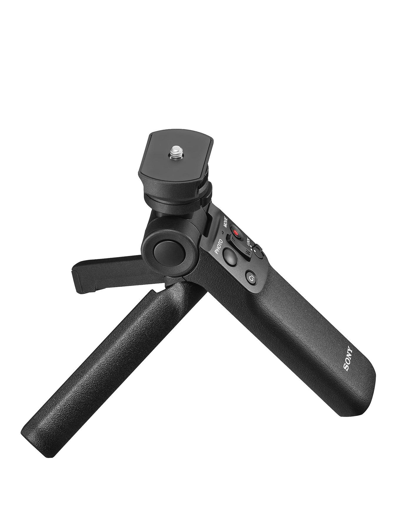 Image 3 of 8 of Sony Shooting Grip With Wireless Remote Commander GPVPT2BT.SYU