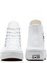  image of converse-womens-move-hi-top-trainers-white