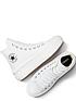  image of converse-womens-move-hi-top-trainers-white