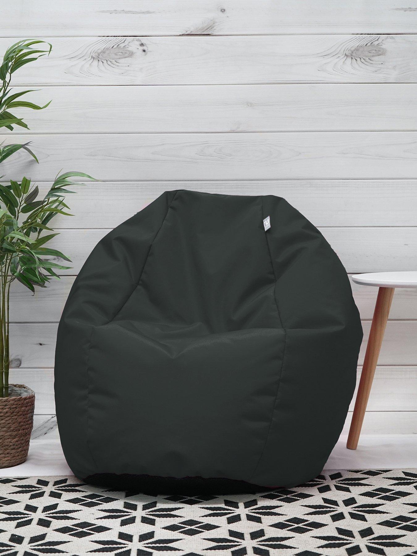 Image 2 of 5 of rucomfy Kids Classic Indoor/Outdoor Wipe proof Beanbag