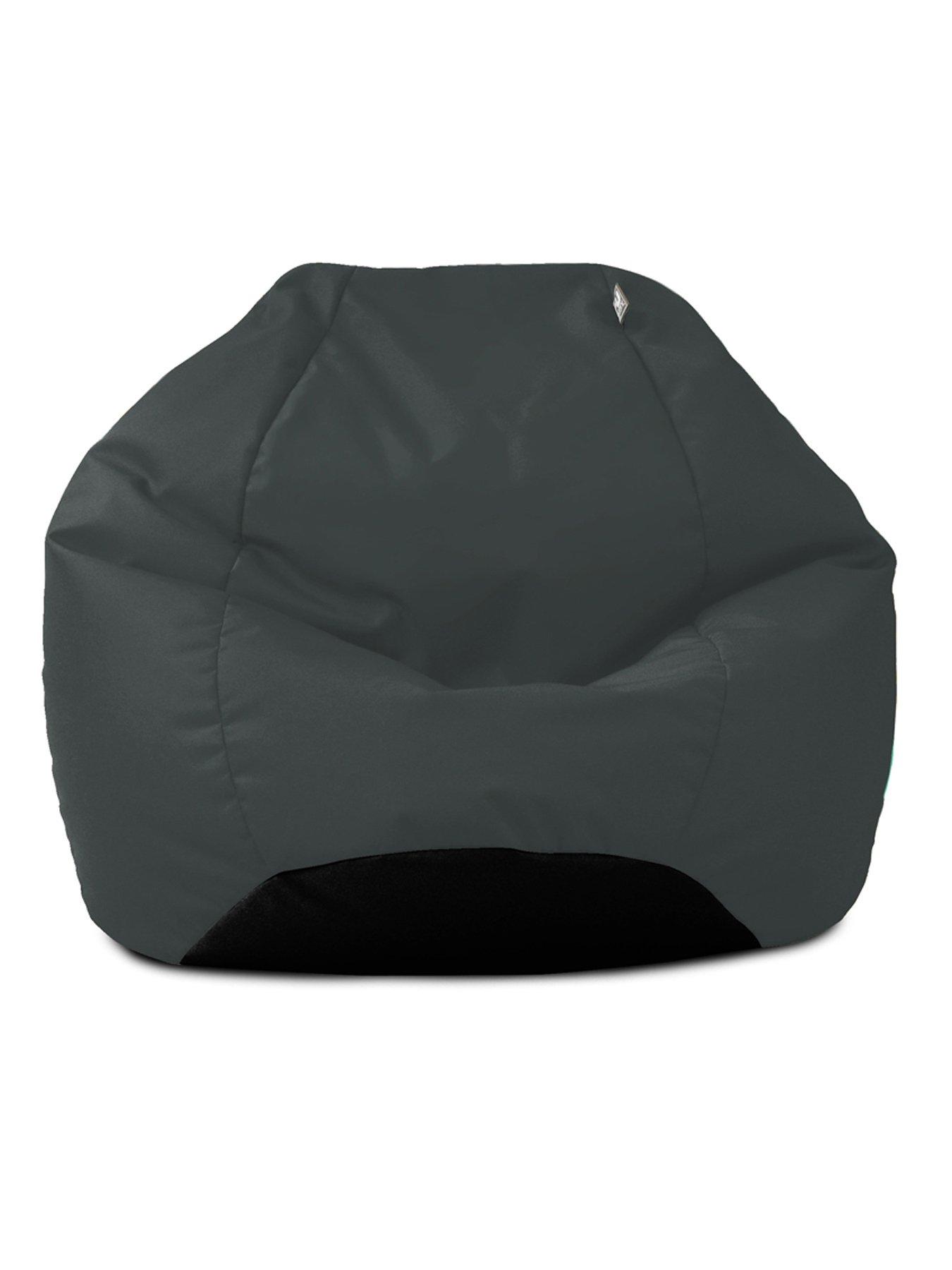 Image 4 of 5 of rucomfy Kids Classic Indoor/Outdoor Wipe proof Beanbag