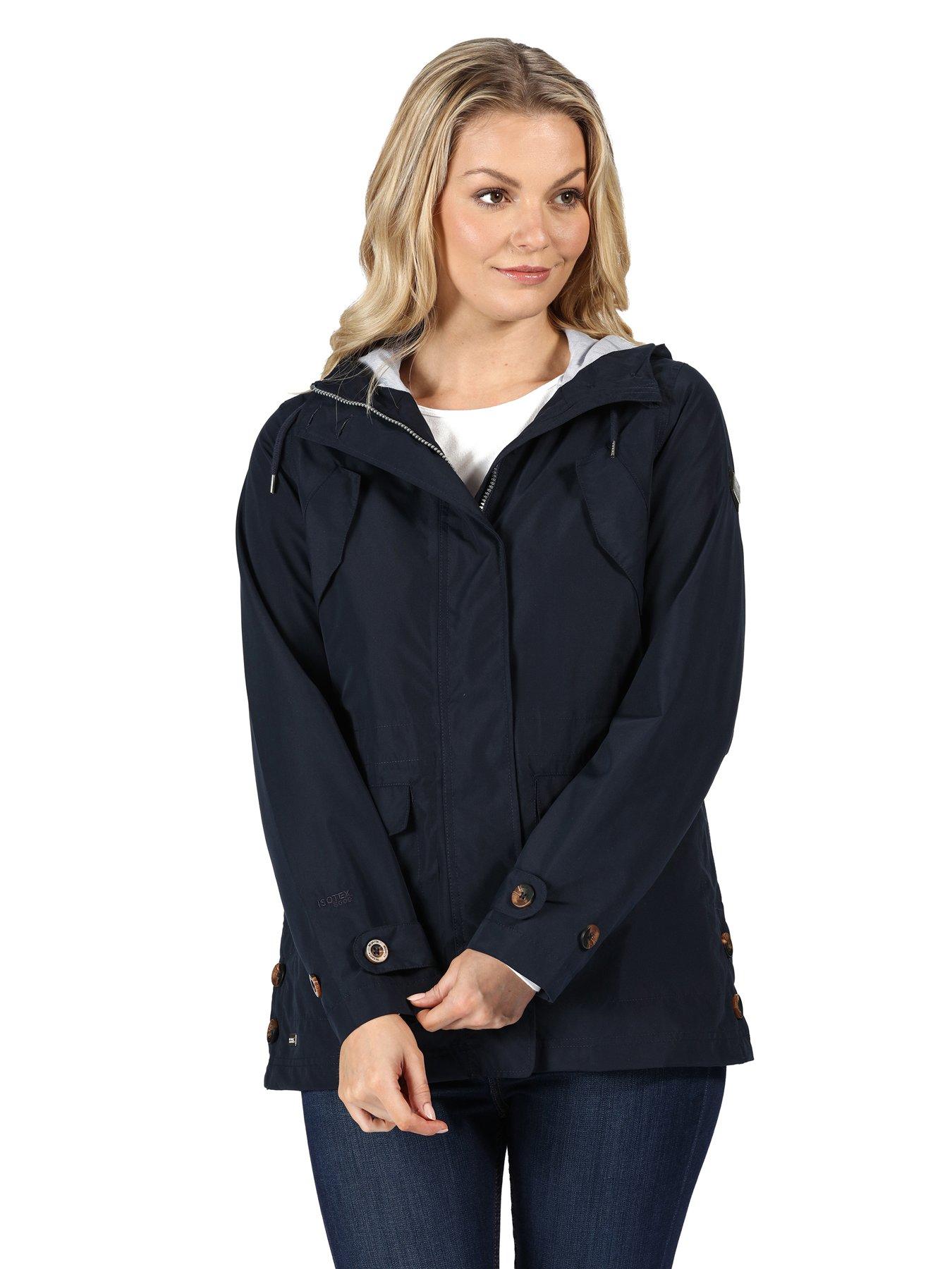 waterproof parka uk