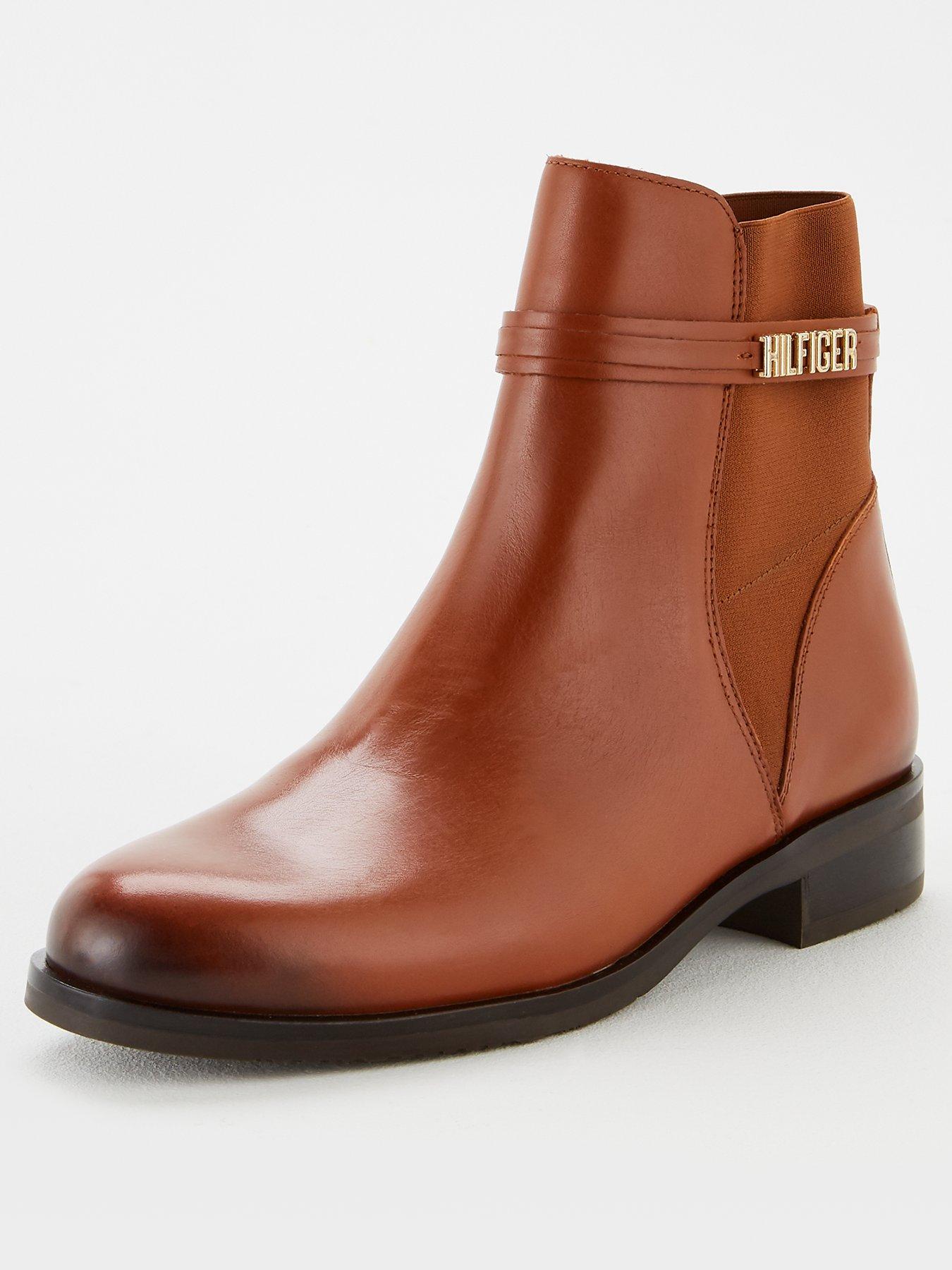 tommy hilfiger boots sale uk