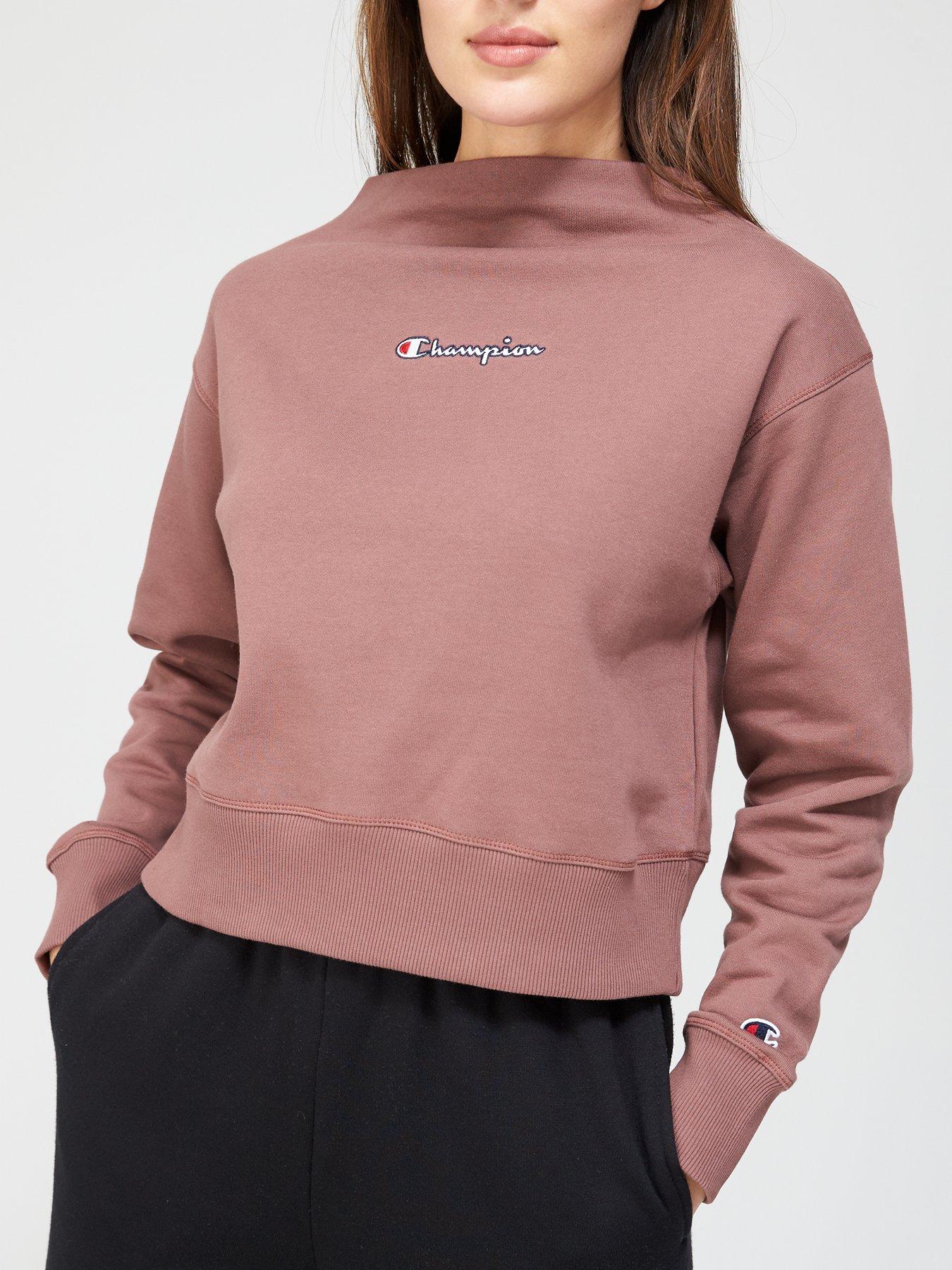 champion sweater material tutorial