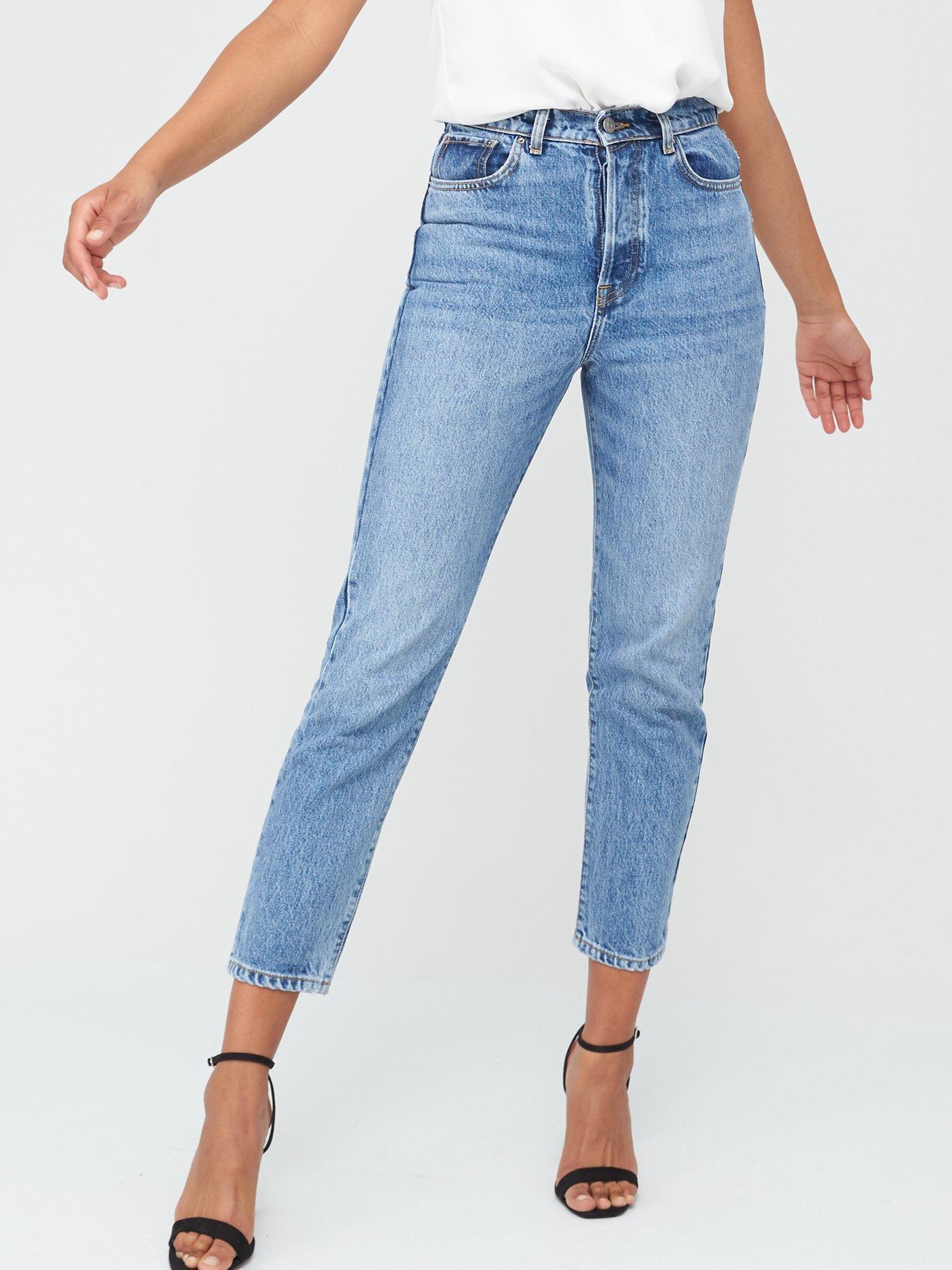slim jeans womens uk