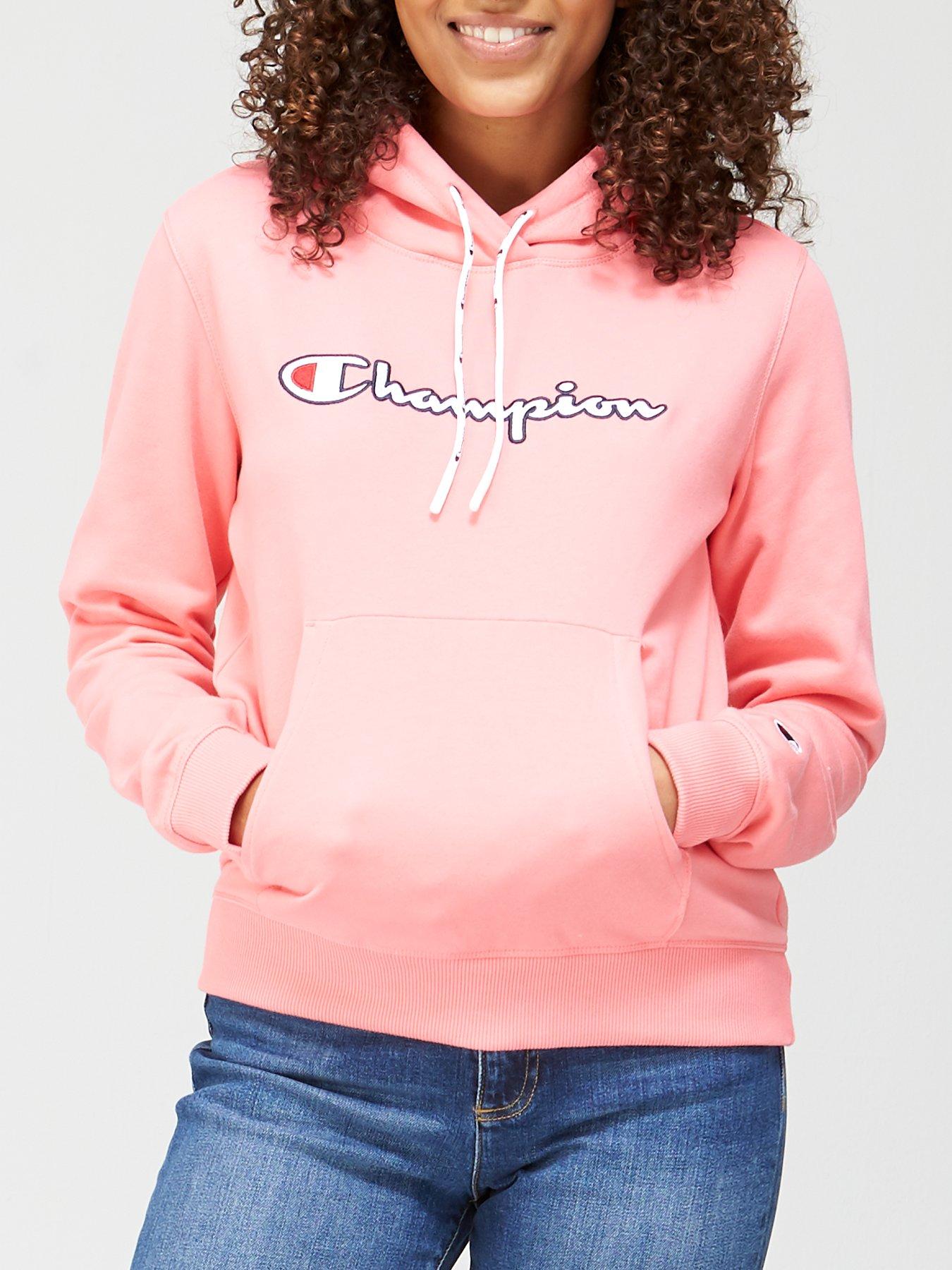 champion sweatshirt womens uk