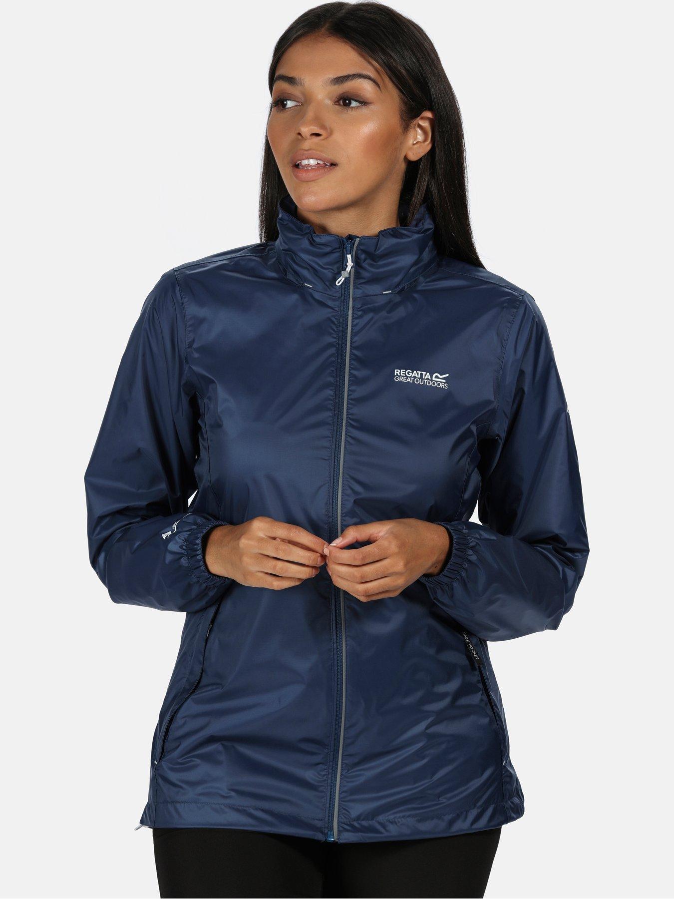 Regatta Coats \u0026 Waterproof Jackets 