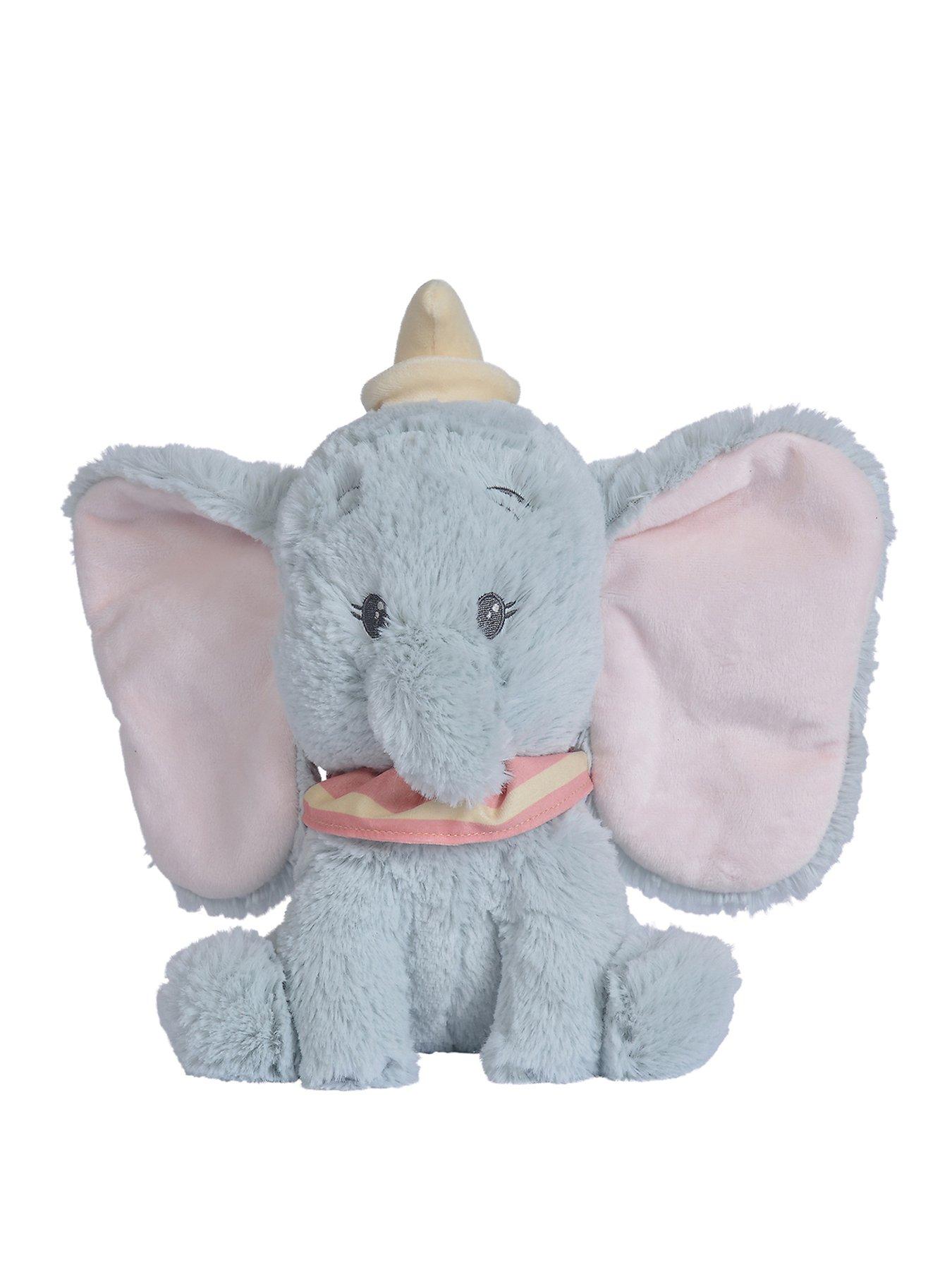 dumbo baby teddy