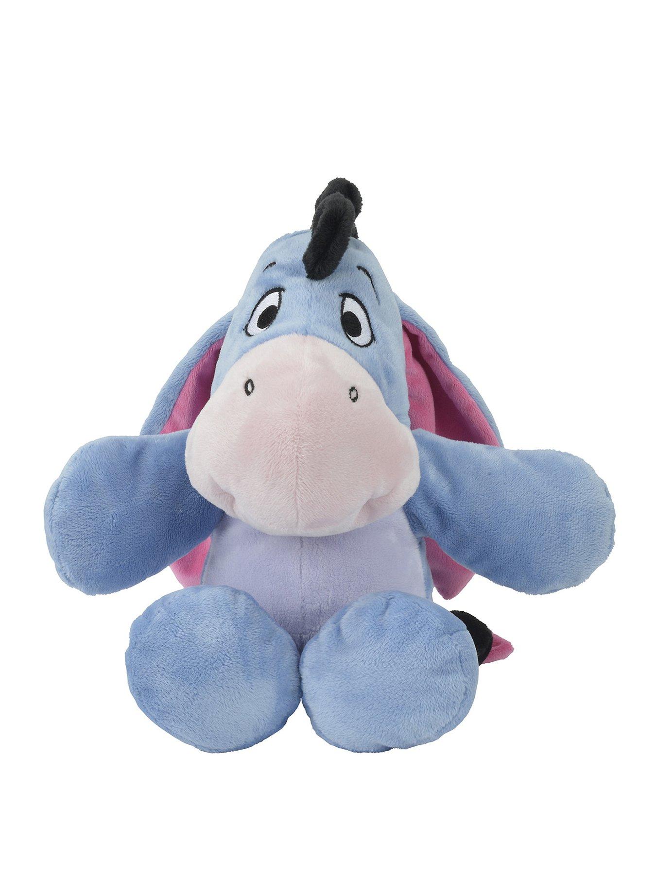 eeyore plush