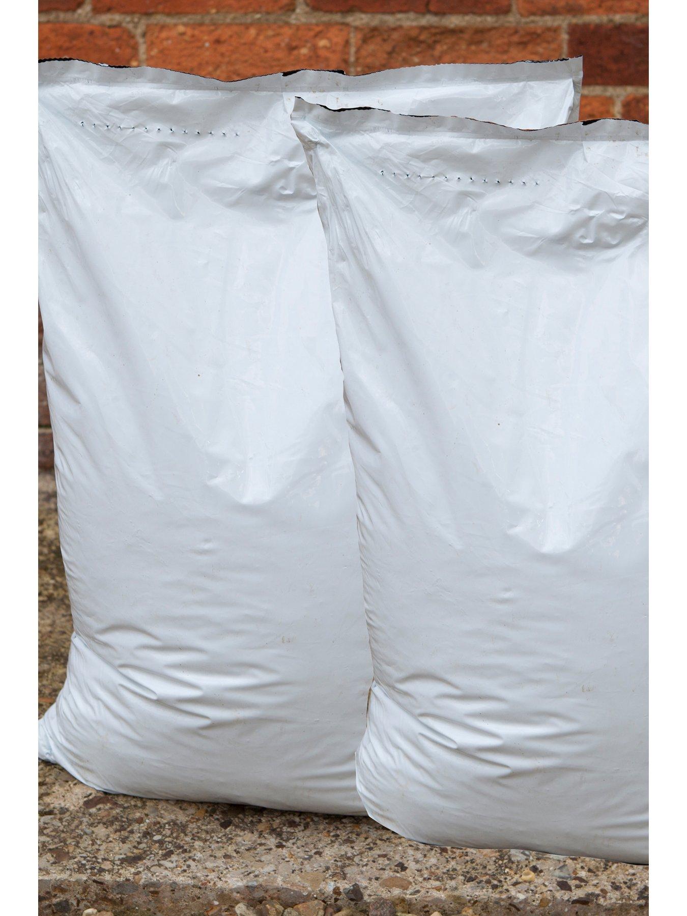 Product photograph of You Garden Twin Pack Peat Free Multipurpose Compost 40l from very.co.uk