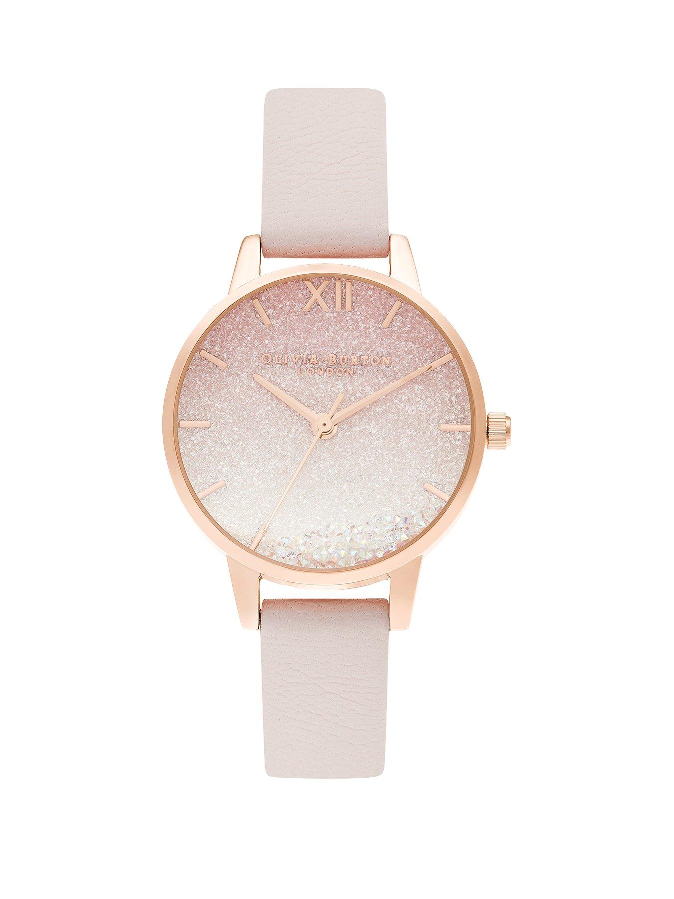 beaverbrooks watches
