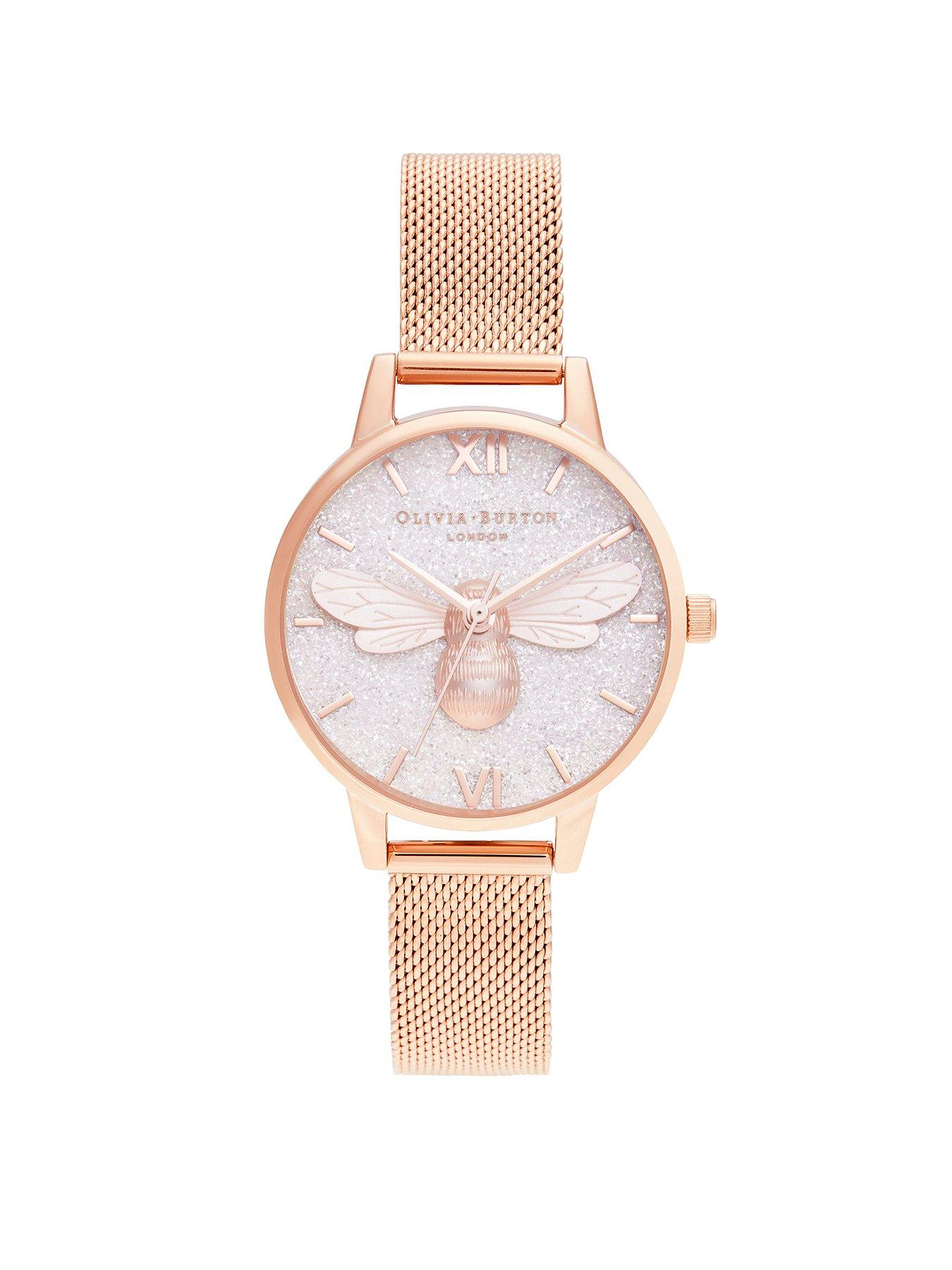 olivia burton smart watch