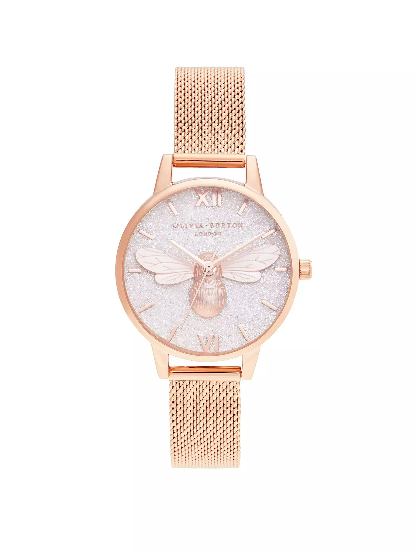 Olivia Burton Watches Jewellery Watches Women Www Very Co Uk