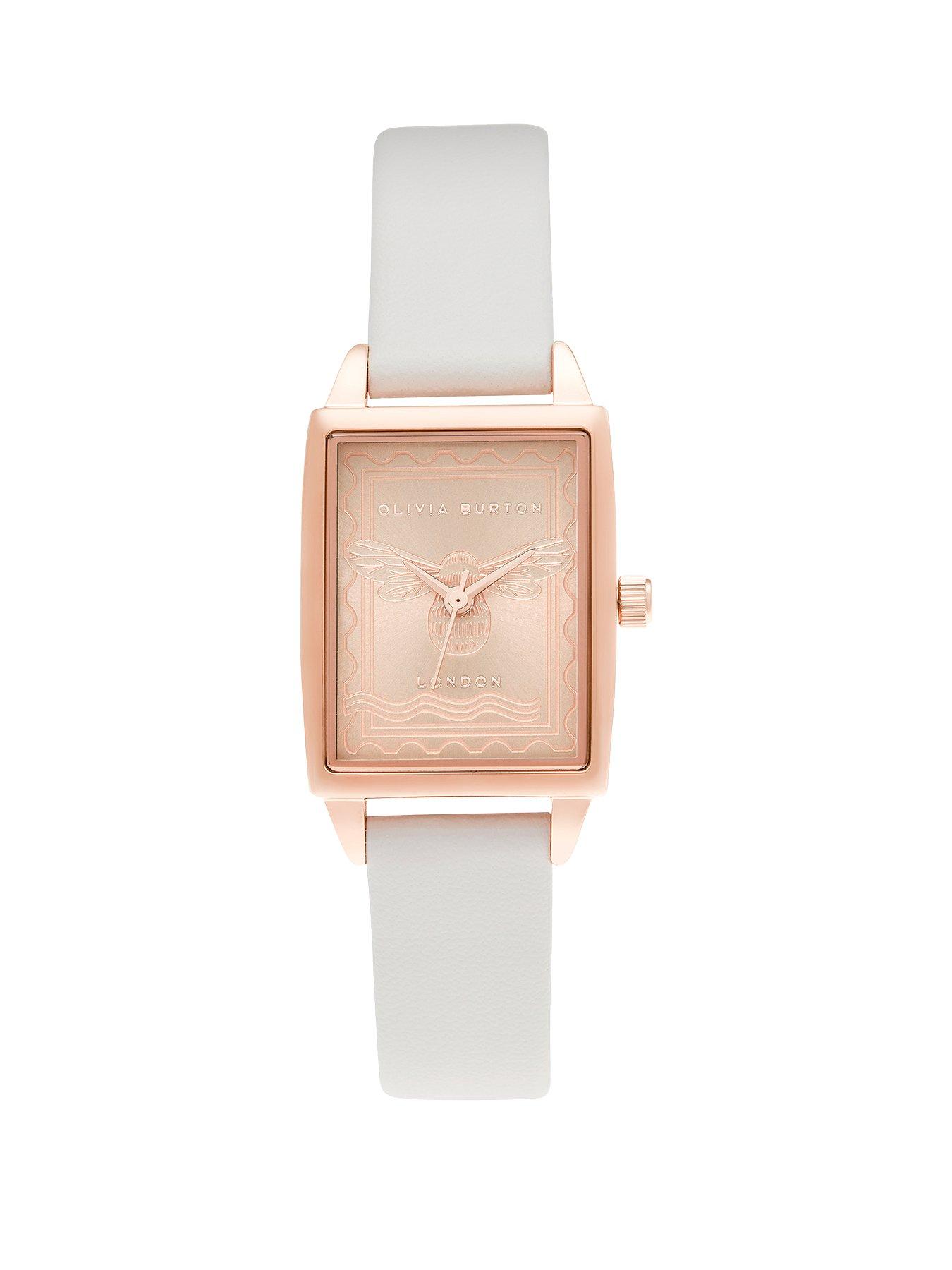 olivia burton very
