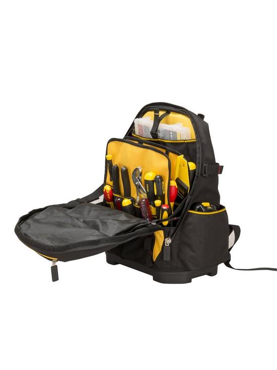 stillFront image of stanley-fatmax-fatmax-backpack-1-95-611