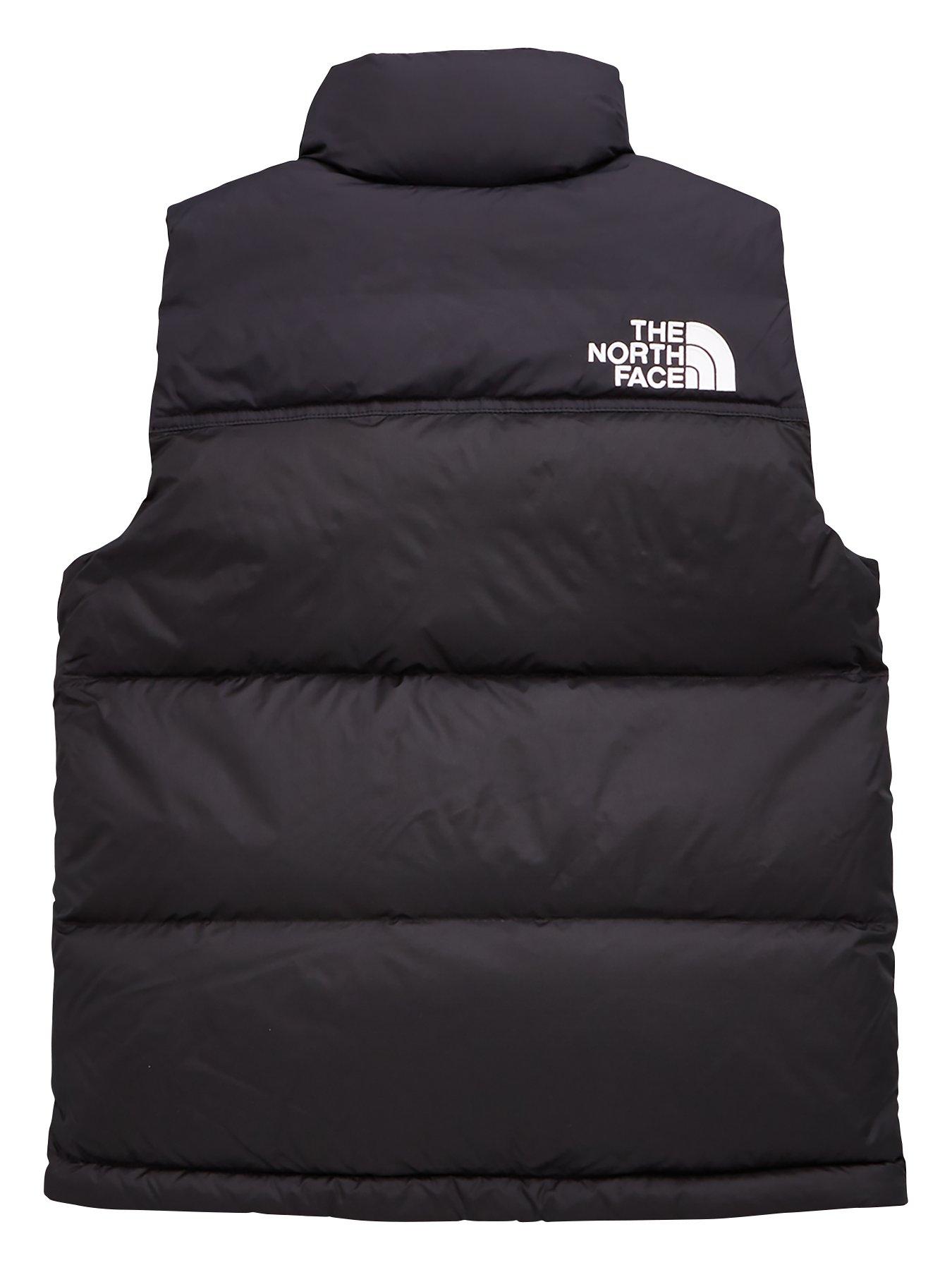 very north face