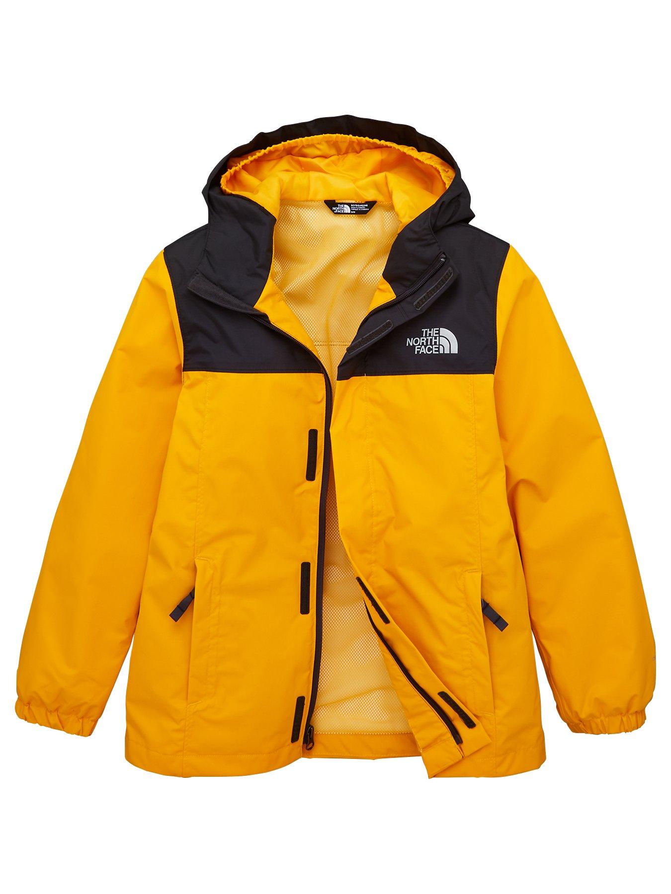 north face childrens clothes