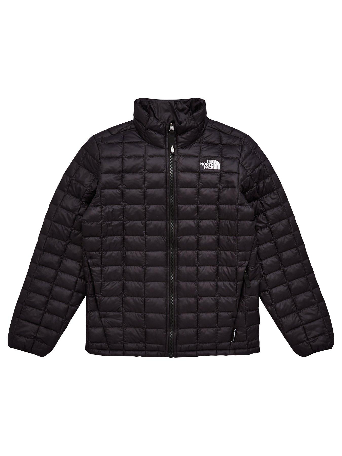 baby girl north face jacket sale
