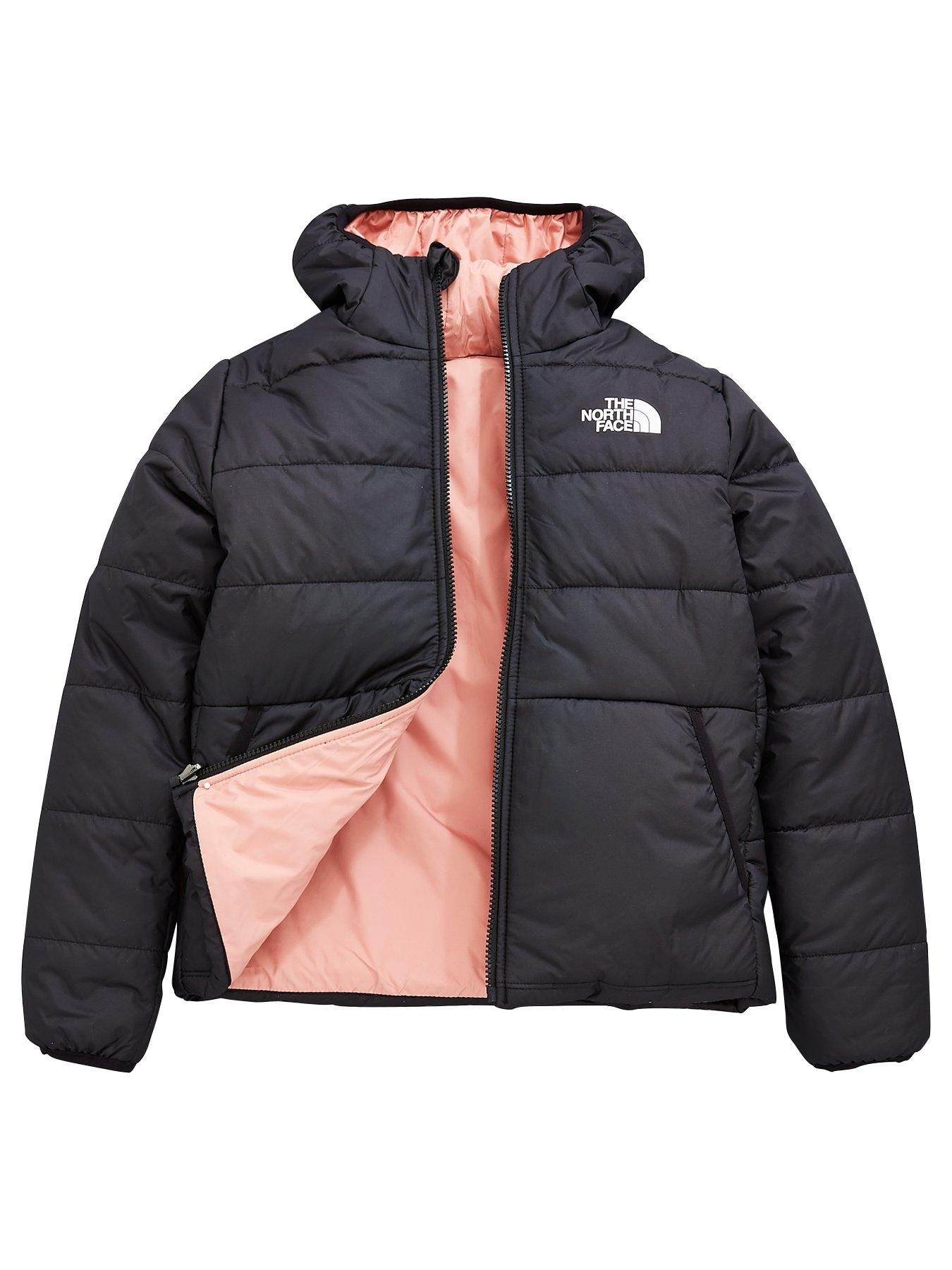 north face perrito reversible jacket uk