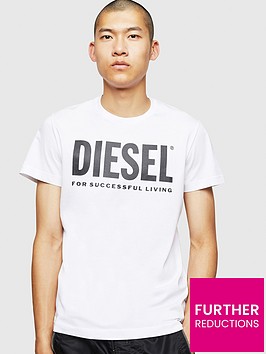 diesel-t-diego-large-logo-t-shirt
