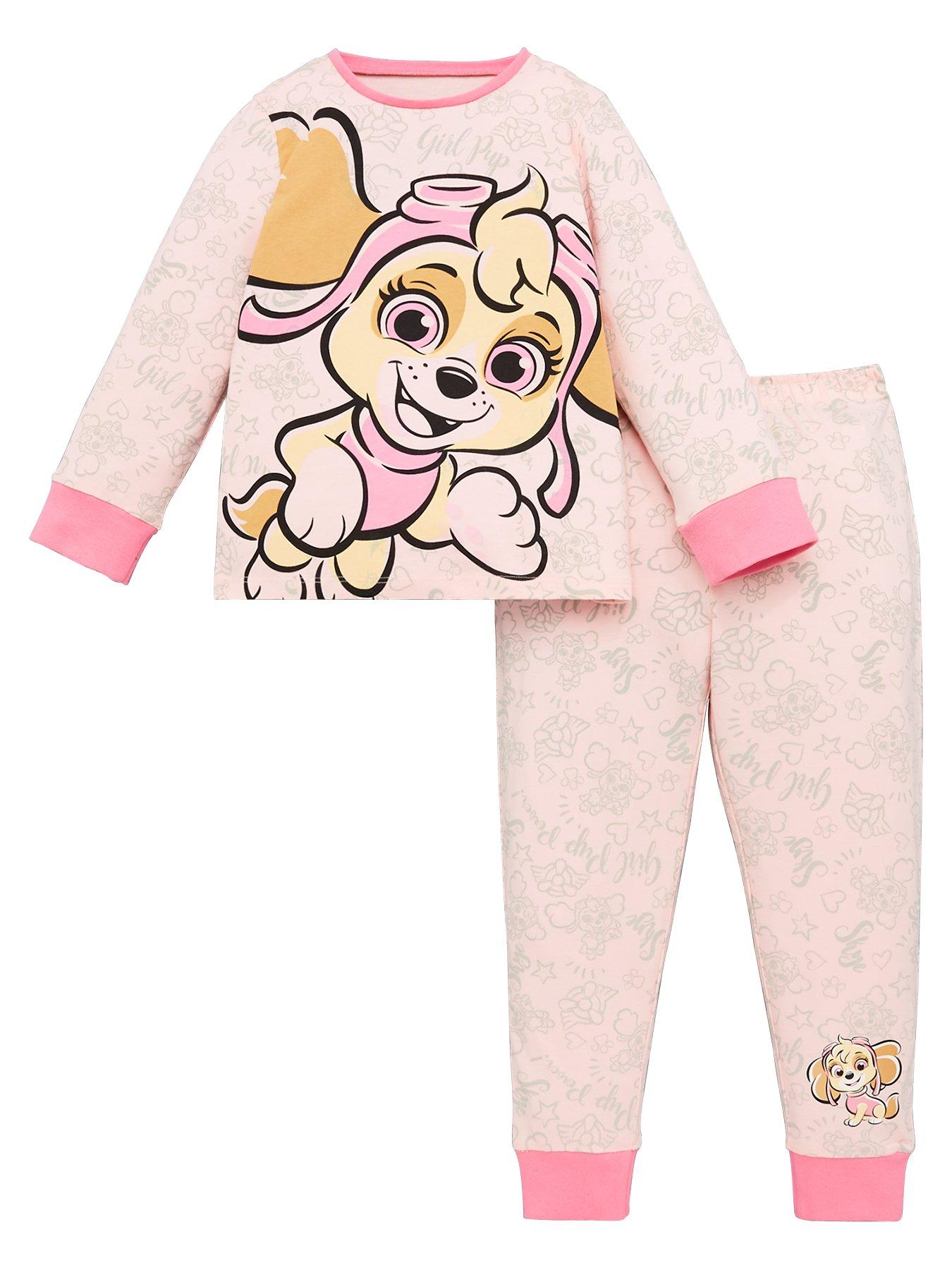 Paw Patrol Girls Paw Patrol Skye Long 