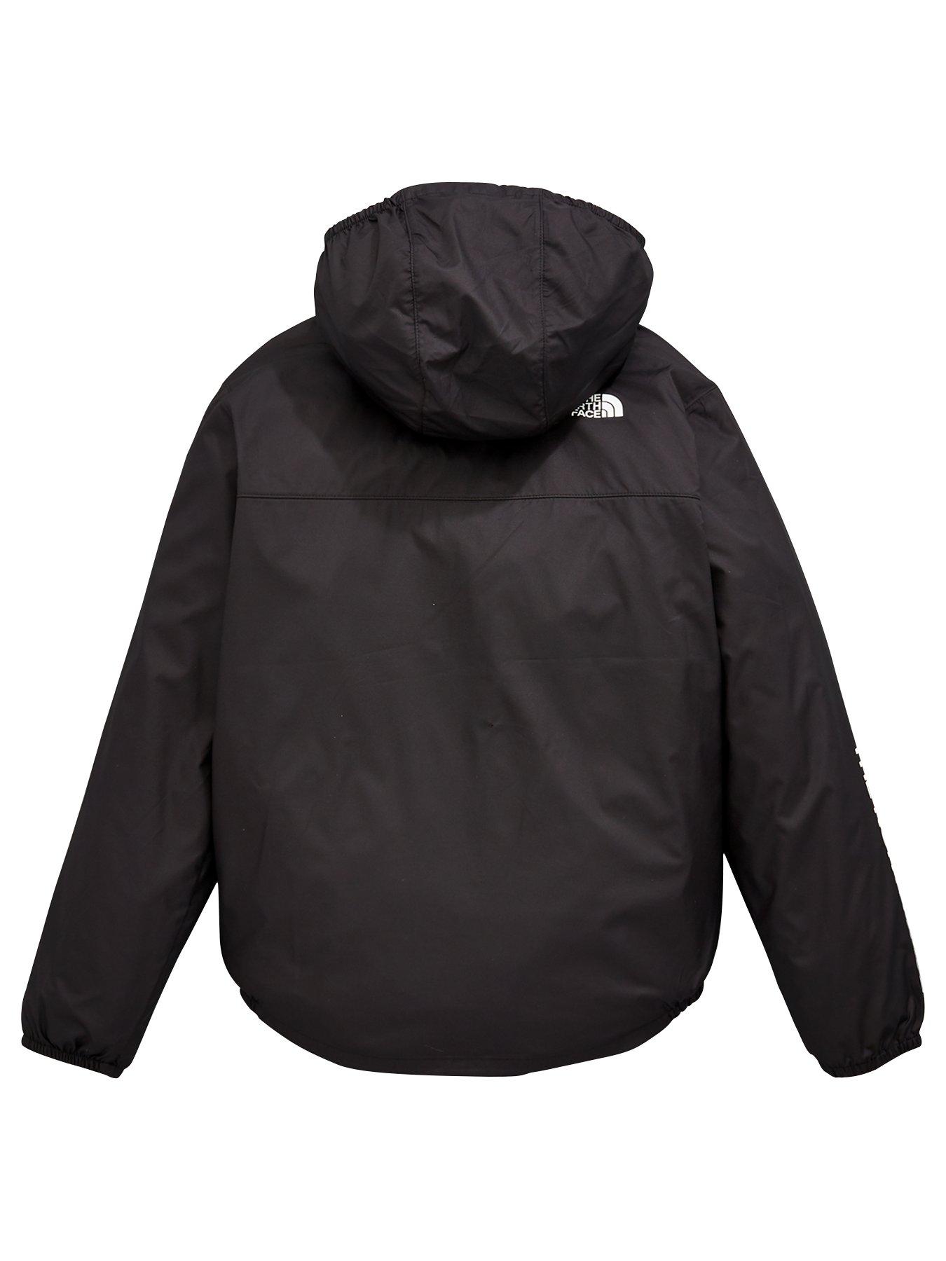 north face childrens coats