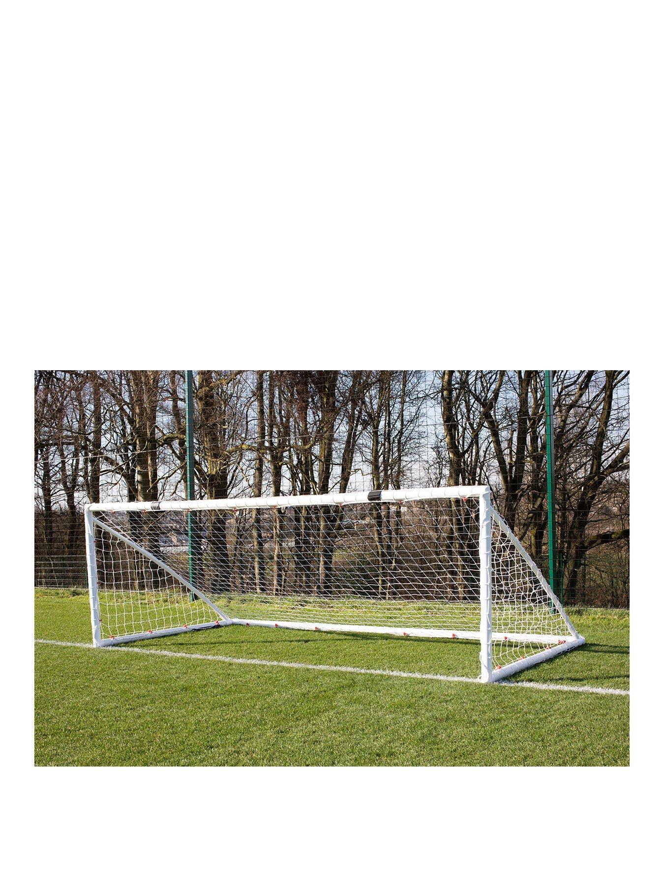 Image 2 of 6 of Samba 12ft x 6ft&nbsp;Fold-a-Goal with Locking System